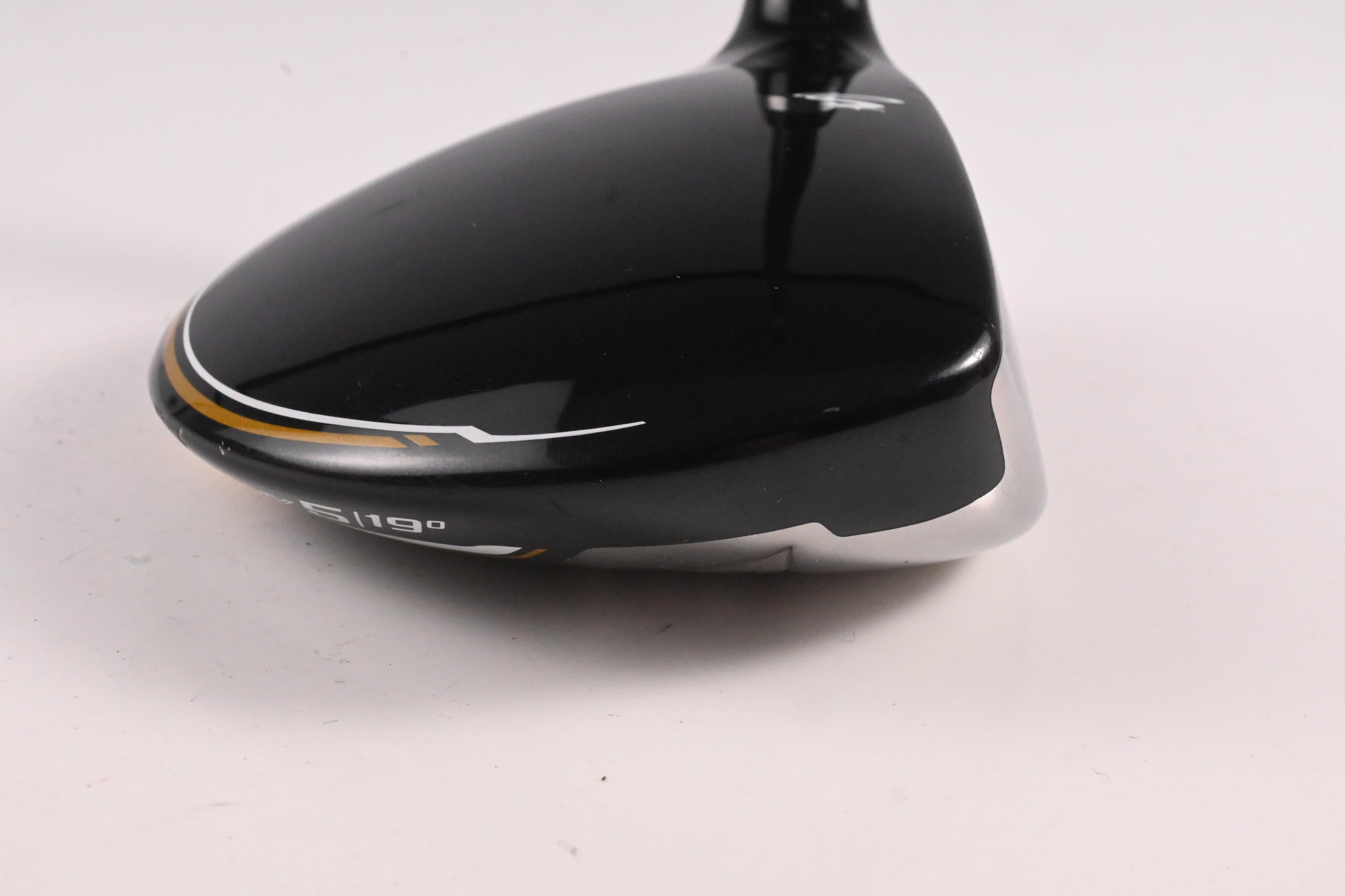Cobra Fly-Z #5 Wood / 19 Degree / Regular Flex Cobra 70 Shaft