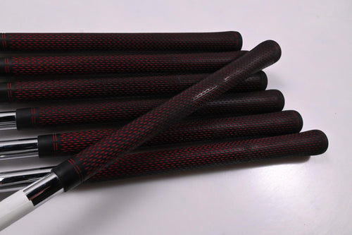 Titleist 718 AP1 Irons / 5-PW+48° / Regular Flex AMT Red R300 Shafts