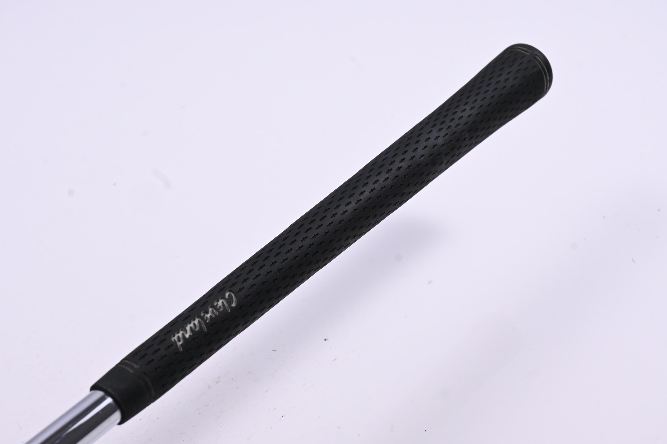 Cleveland 588 RTX Sand Wedge / 56 Degree / Wedge Flex Steel Shaft