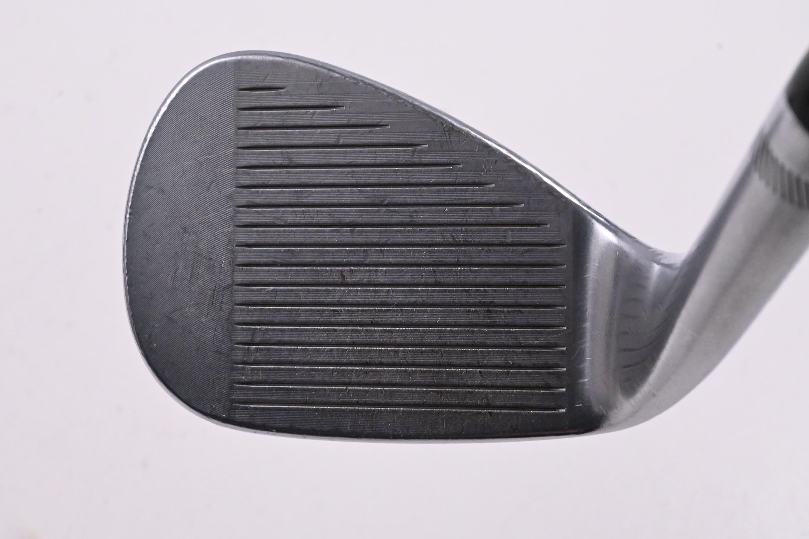 Titleist Vokey SM8 Gap Wedge / 52 Degree / Wedge Flex Titleist Vokey Steel Shaft