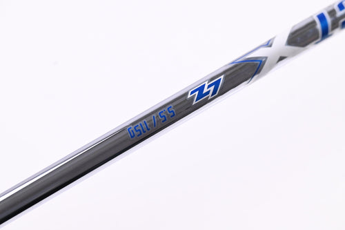 Ping G400 #8 Iron / Blue Dot / Regular Plus Flex Project X LZ 115 Shaft