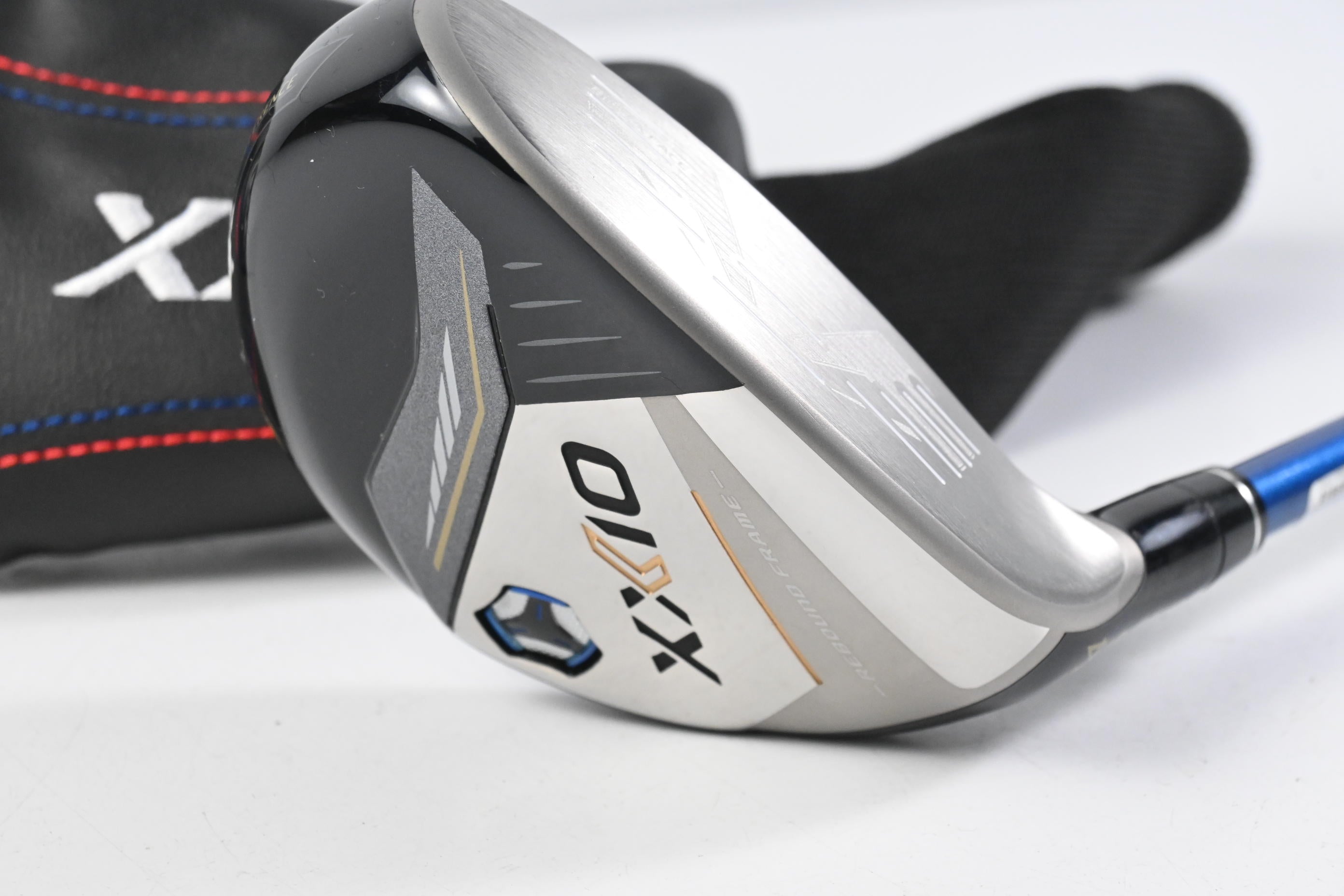 XXIO 13 #4 Hybrid / 20 Degree / Regular Flex XXIO MP1300 41 Shaft