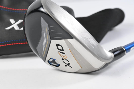 XXIO 13 #4 Hybrid / 20 Degree / Regular Flex XXIO MP1300 41 Shaft