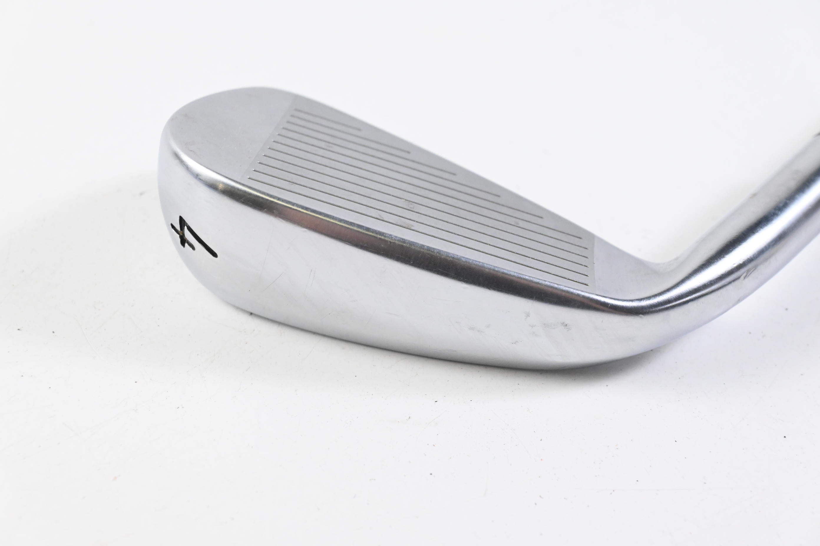 PXG 0311 X Gen2 Utility #4 Iron / 21.5 Degree / Stiff Flex Dynamic Gold 105 S300