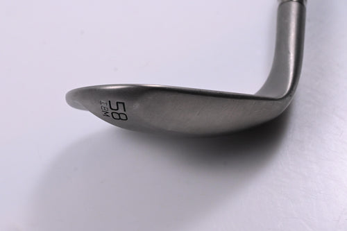 Titleist Vokey SM11 Lob Wedge / 58 Degree / X-Flex Project X Precision Wedge