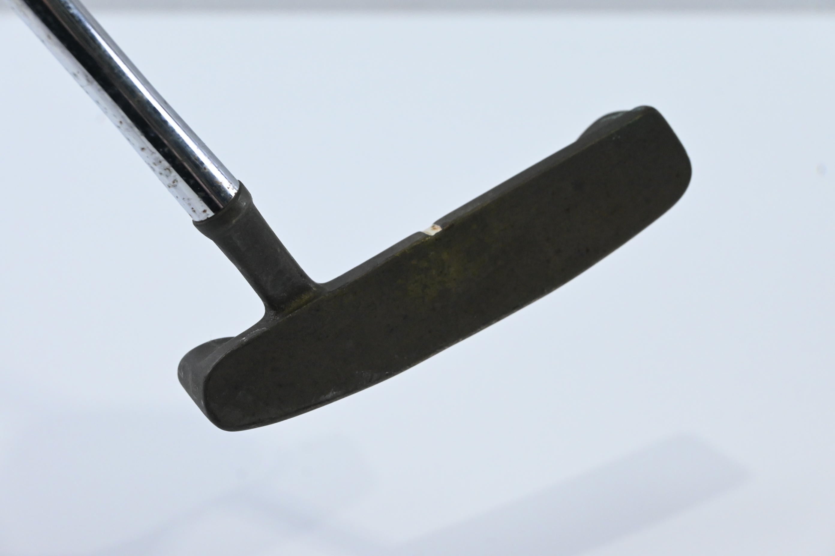 Left Hand Ping Karsten Original Zing Putter / 34 Inch