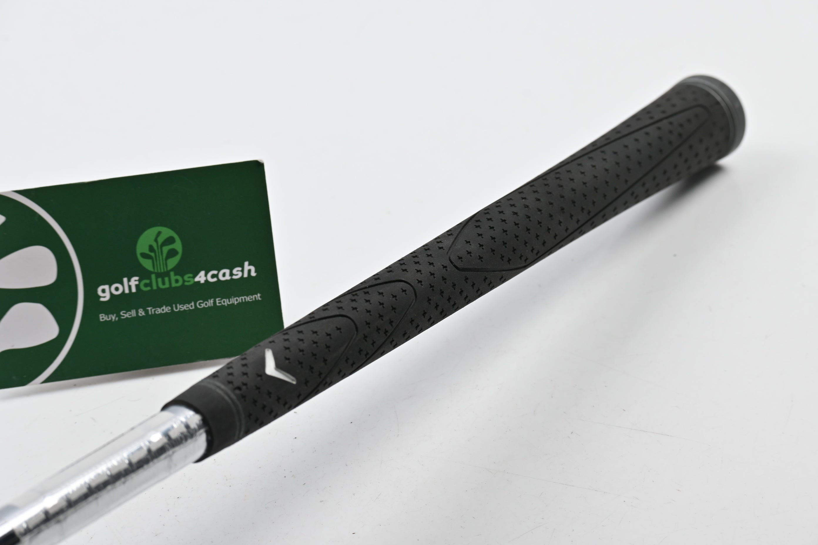 Callaway Paradym #7 Iron / Stiff Flex Elevate MPH 95 Shaft