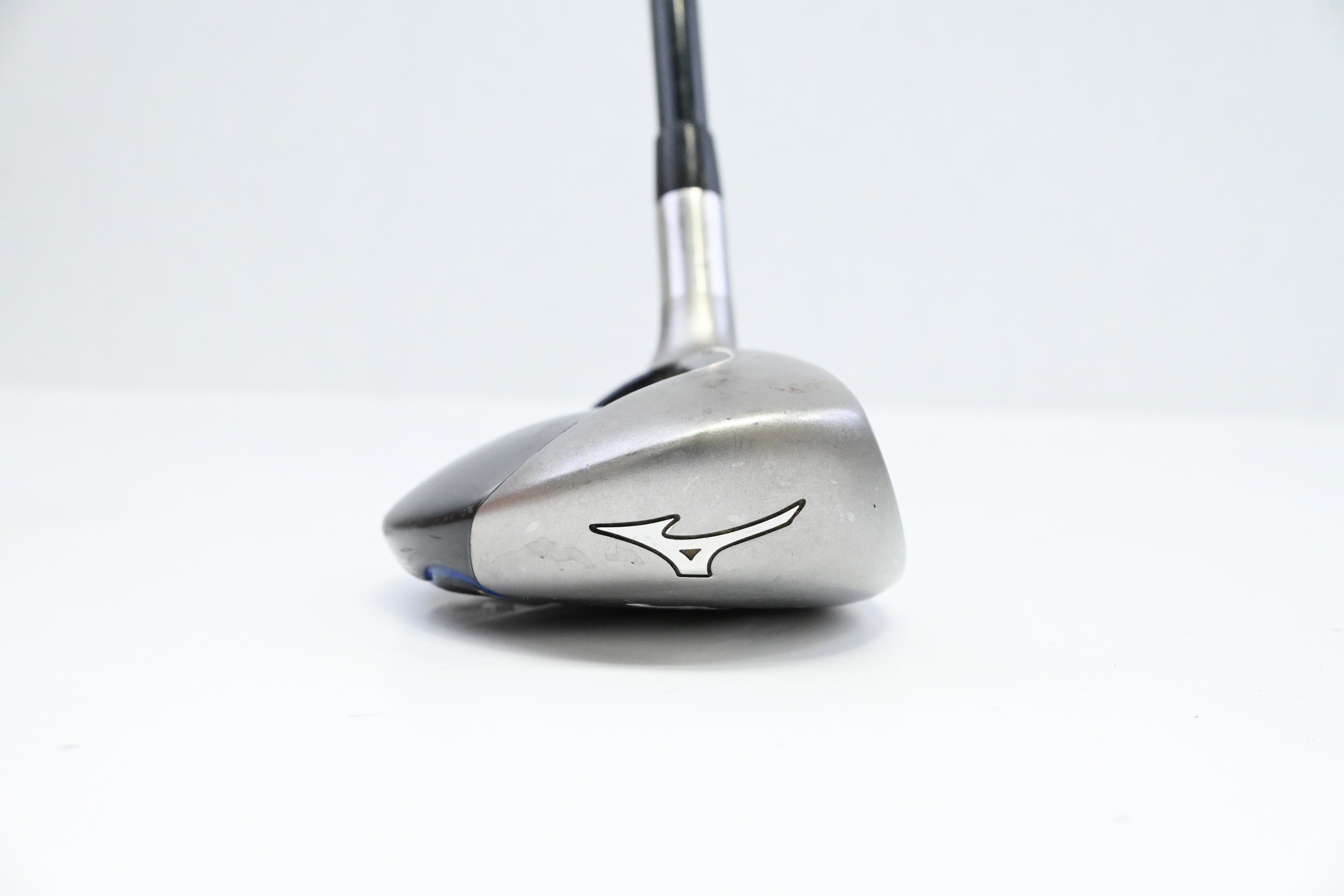 Mizuno JPX 800 #4 Hybrid / 22 Degree / Regular Flex Mizuno Exsar HS5 68 Shaft