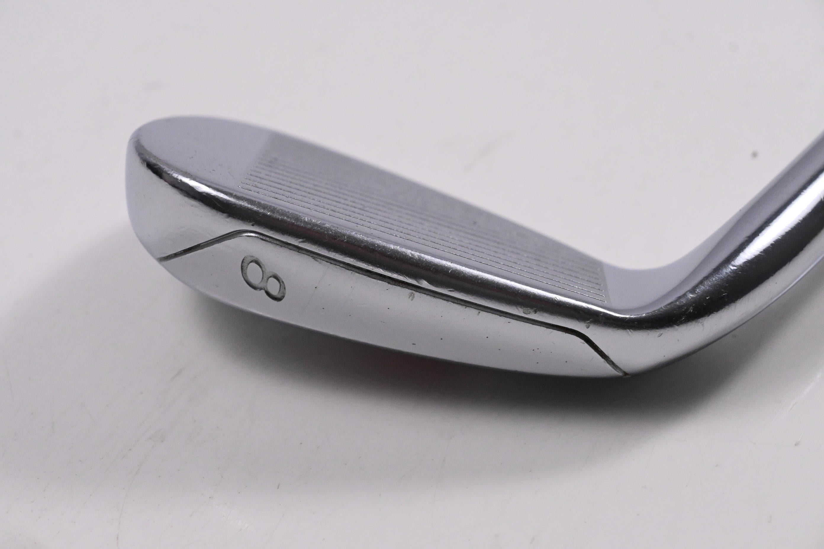 Taylormade R11 #8 Iron / 36 Degree / Regular Plus Flex Project X Steel Shaft