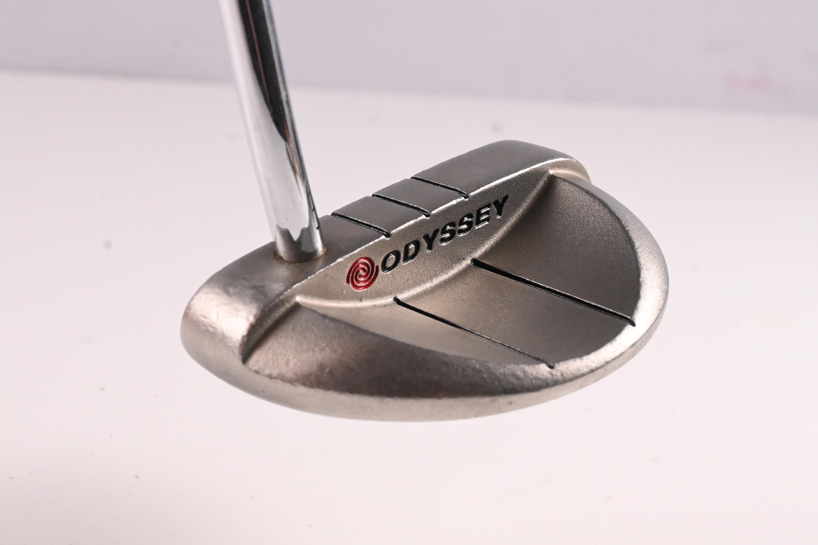 Odyssey Dual Force Rossie 1 Putter / 35 Inch