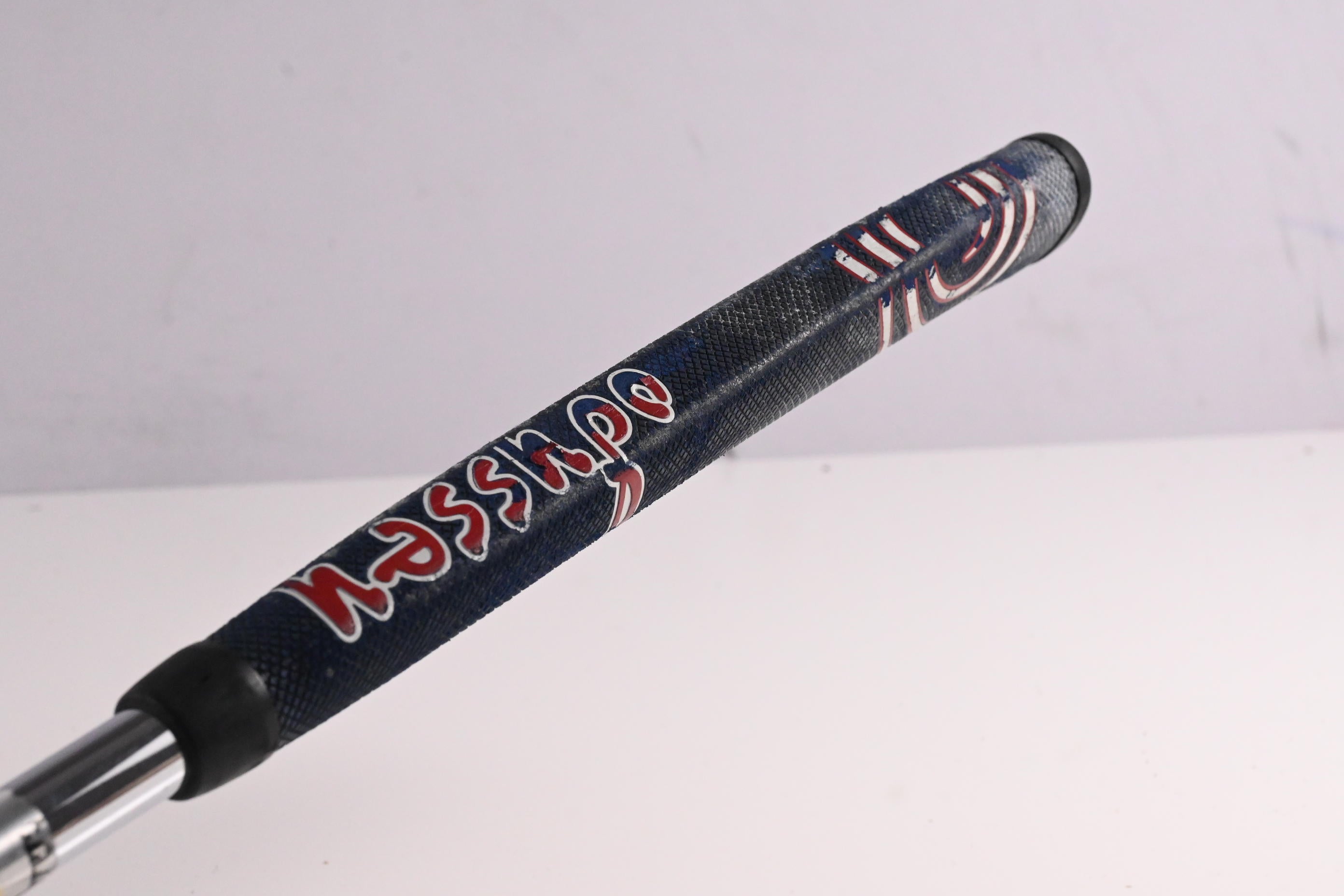 Yes! C-Groove Tracy Putter / 34 Inch