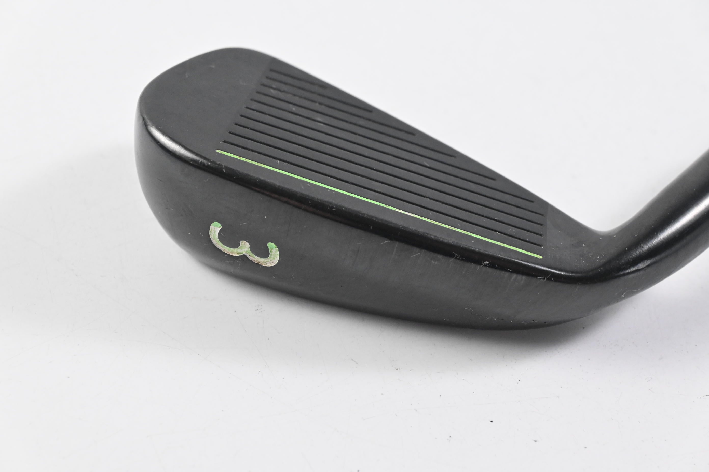 PXG 0311 X Gen1 Utility #3 Iron / 19 Degree / Stiff Flex Tensei CK White 90 Shaft