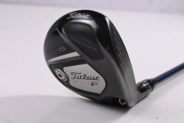 Titleist 910 F #3 Wood / 15 Degree / Regular Flex Diamana Kai`li 75 Shaft