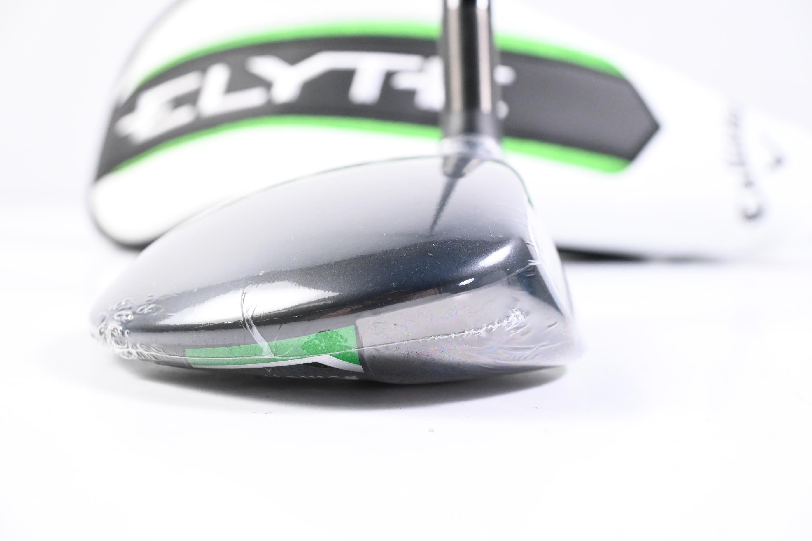 Callaway Elyte #9 Wood / 24 Degree / Regular Flex Denali Charcoal 60 Shaft