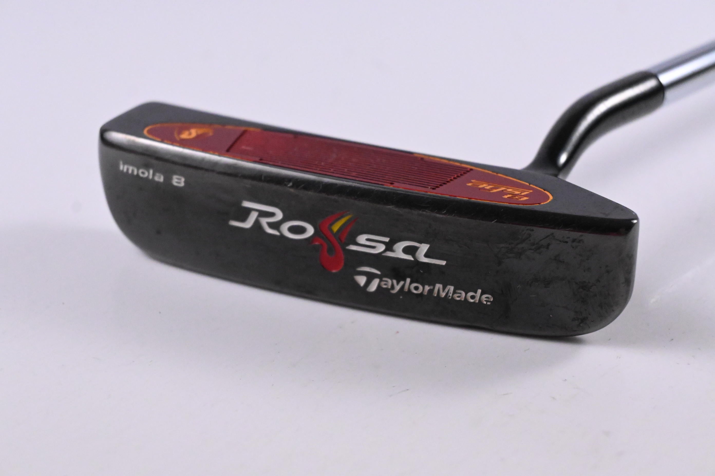 Taylormade Rossa Classic Imola 8 Putter / 34 Inch