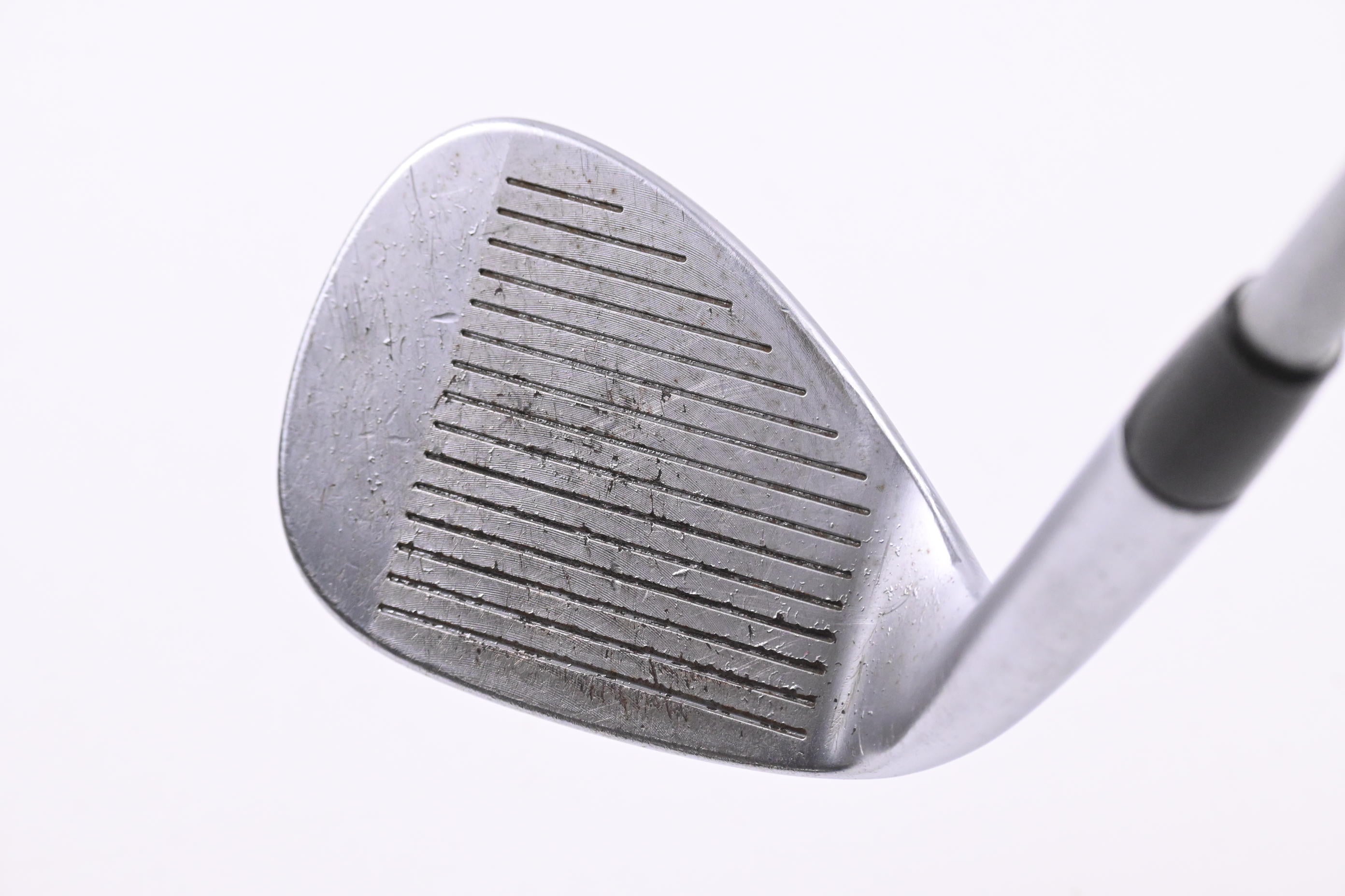 Cobra King Lob Wedge / 58 Degree / X-Flex KBS C-Taper Lite 105 Shaft