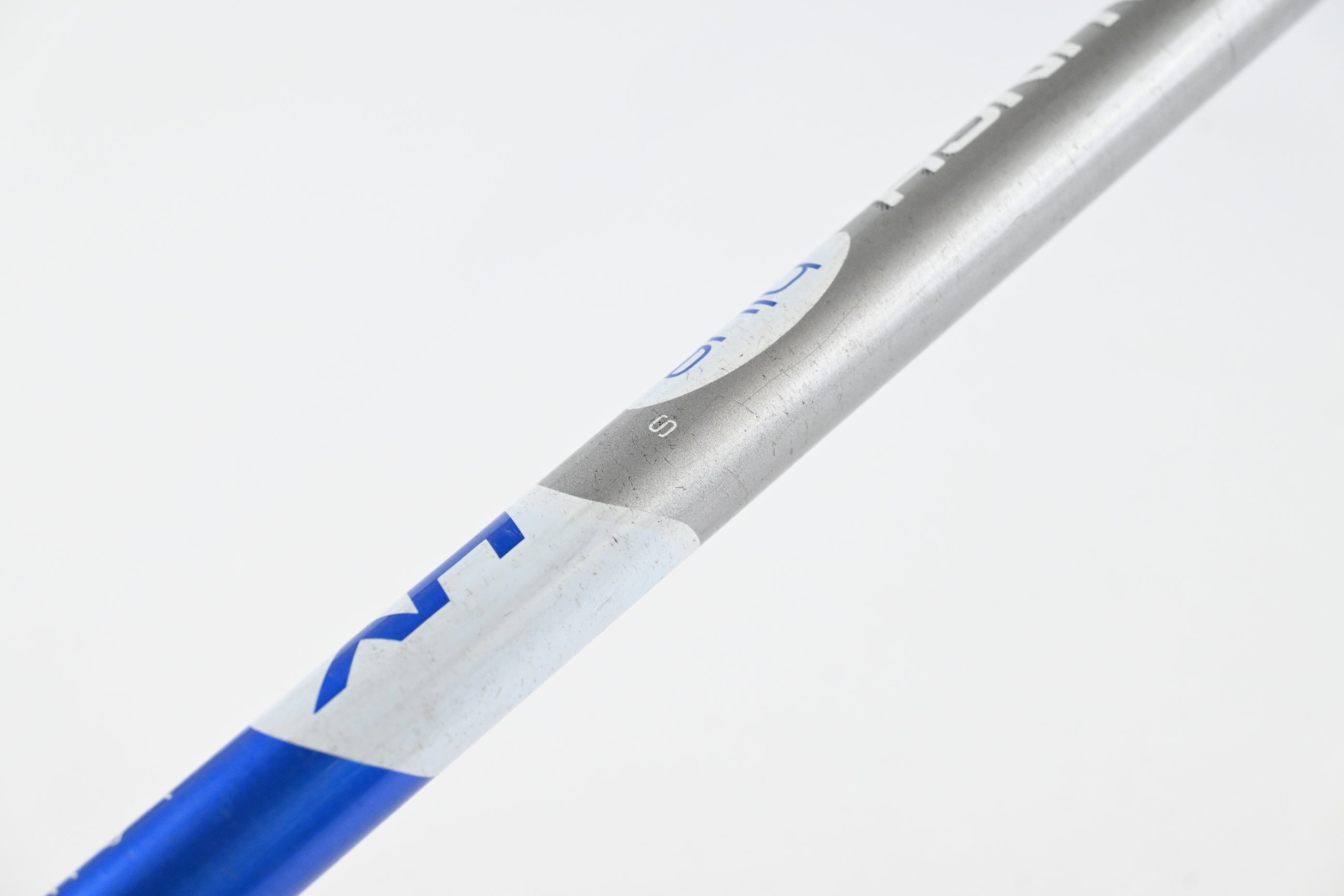 Ping G5 #4 Hybrid / 22 Degree / Stiff Flex Grafalloy ProLaunch Blue Shaft