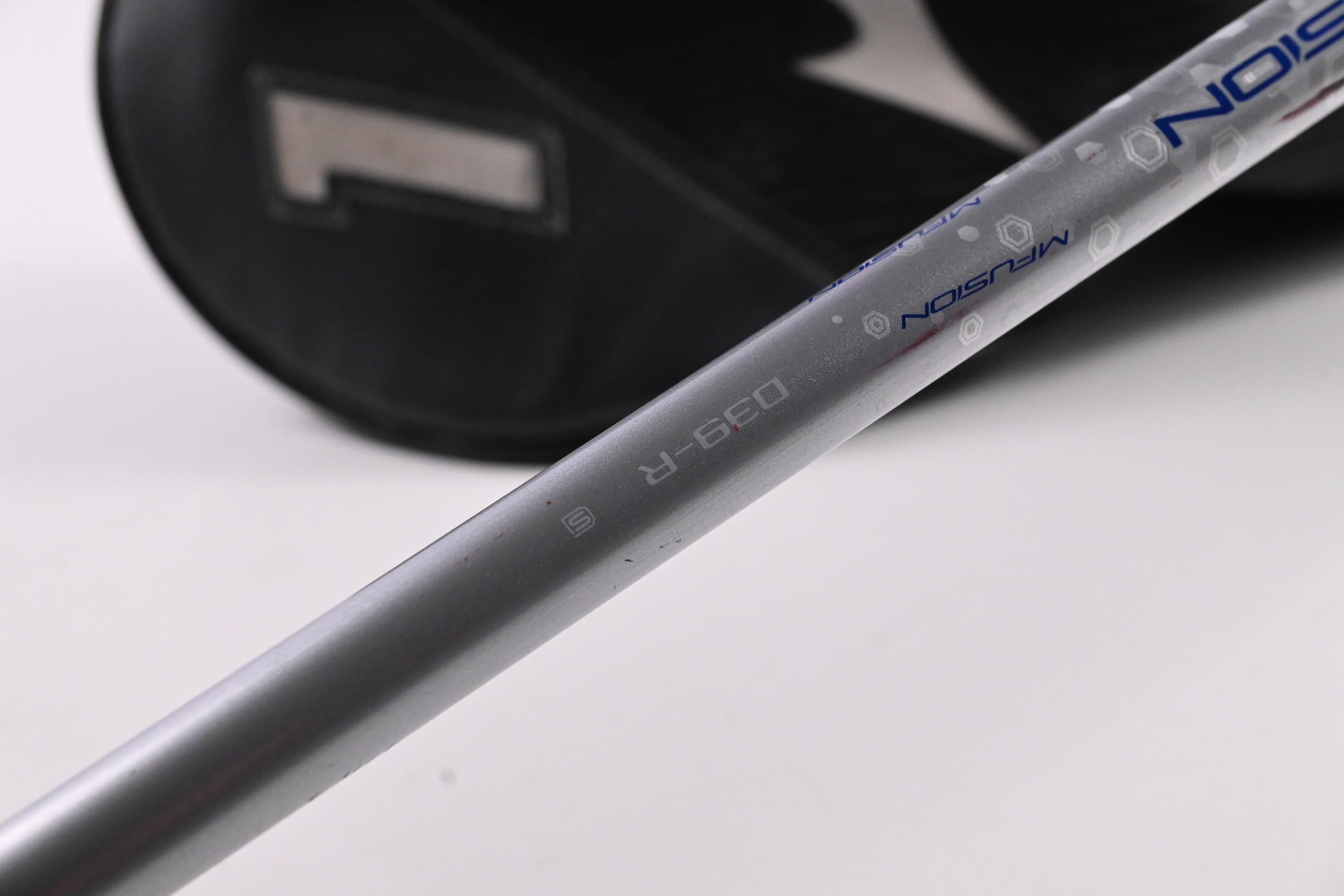 Mizuno ST-X Driver / 10.5 Degree / Regular Flex Mizuno MFusion 39 Shaft