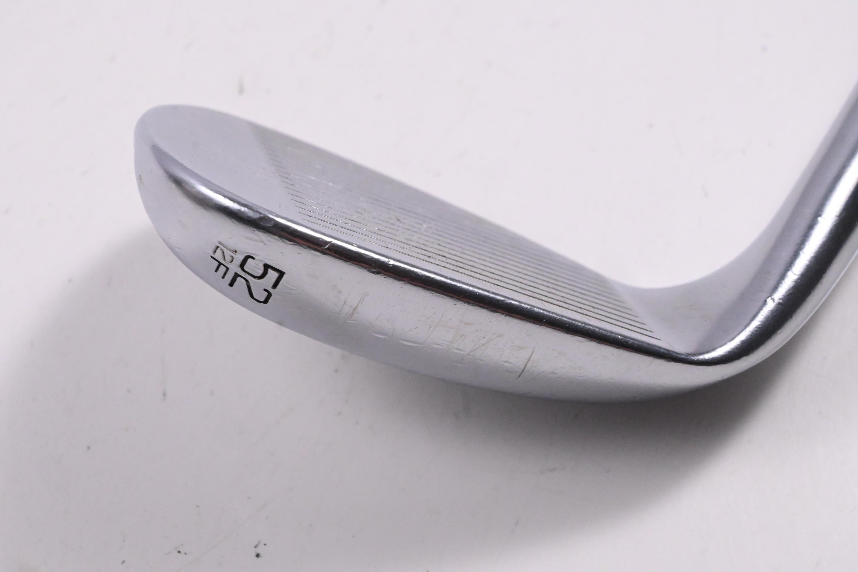 Titleist Vokey SM8 Gap Wedge / 52 Degree / Wedge Flex Titleist Vokey Steel Shaft
