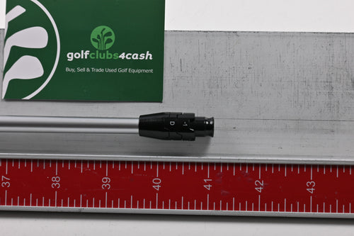 Ladies Aldila Ascent PL 40 #5 Wood Shaft / Ladies Flex / Callaway 3rd Gen