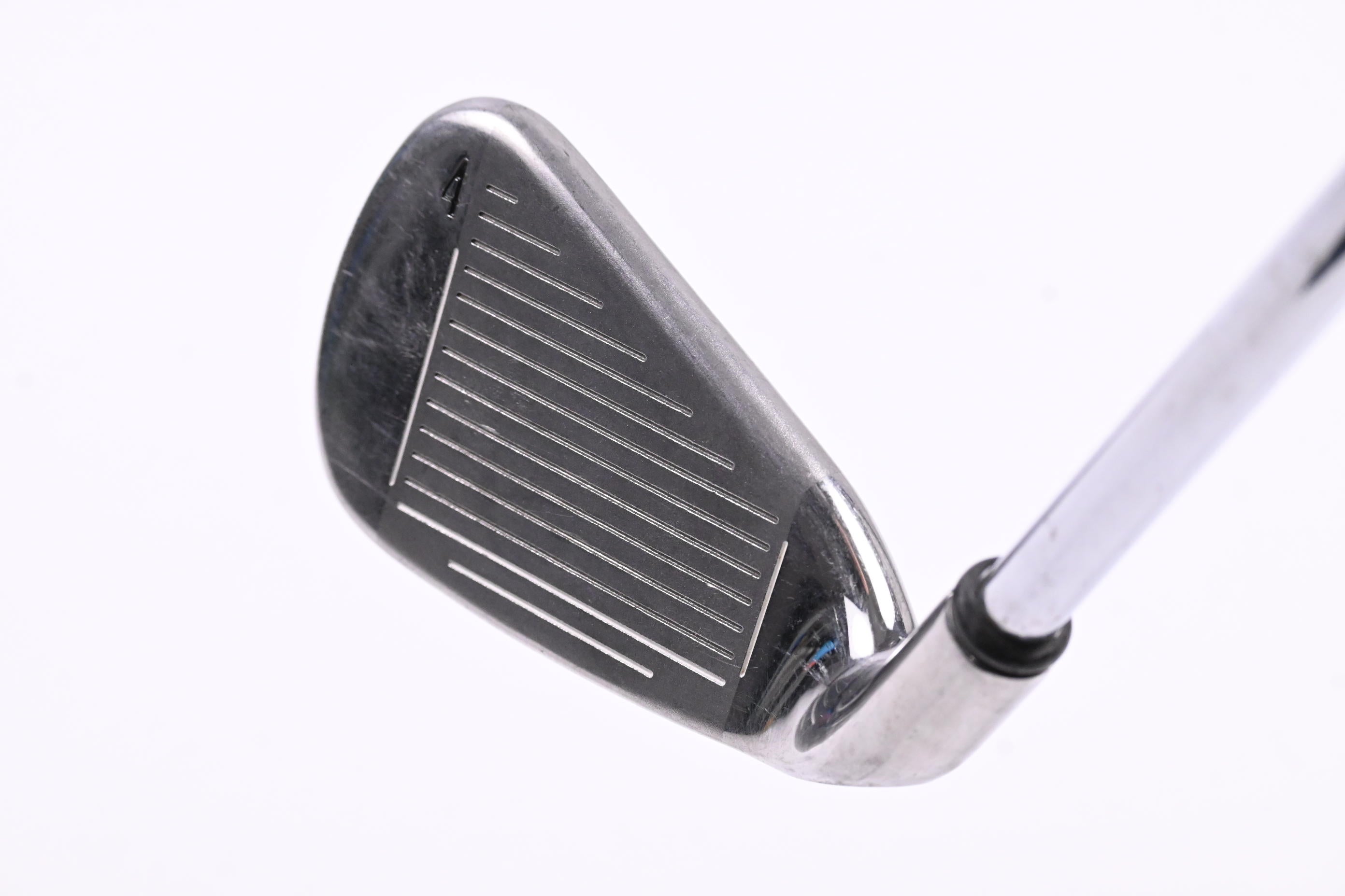 Callaway X-20 #4 Iron / 24 Degree / Uniflex Callaway X-20 Shaft