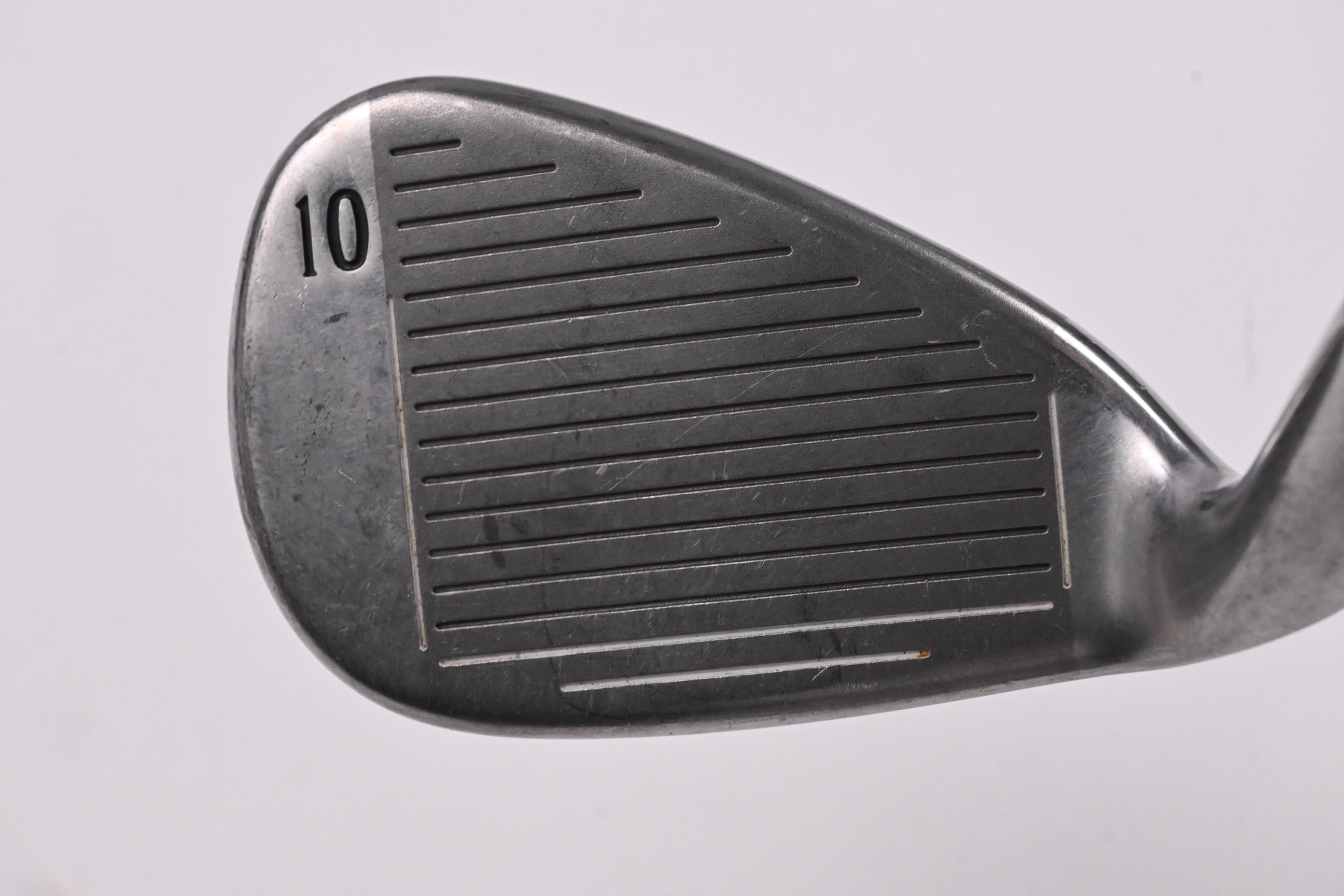 Ladies Callaway Big Bertha Pitching Wedge / 46.5 Degree / Ladies Flex RCH 65i