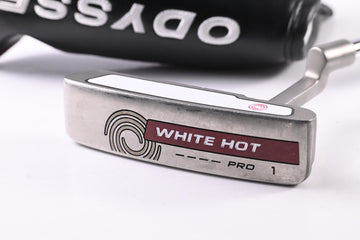 Odyssey White Hot Pro 1 Putter / 34 Inch