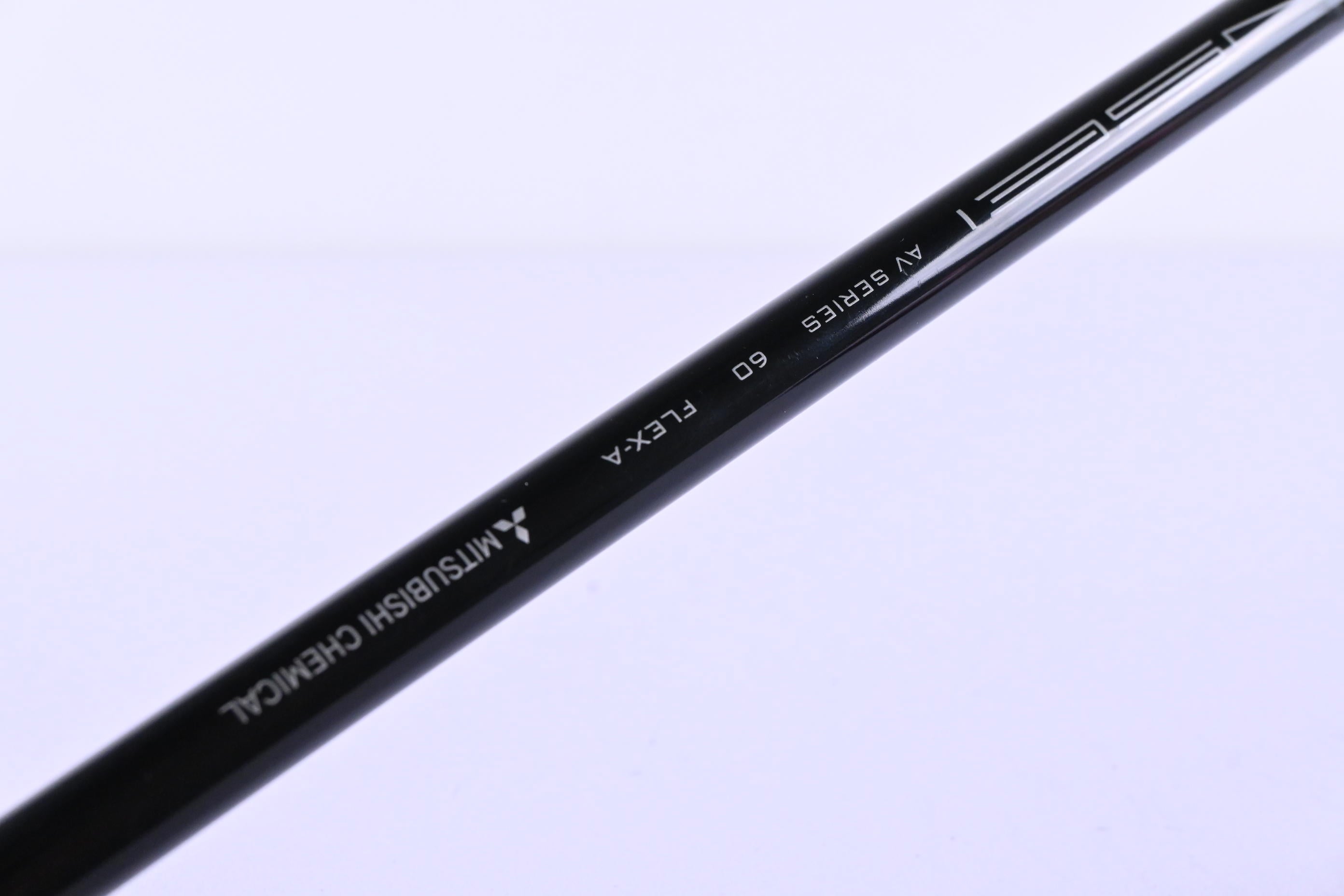 Callaway Epic Flash #4 Hybrid / 21 Degree / Senior Flex Tensei AV Silver 60
