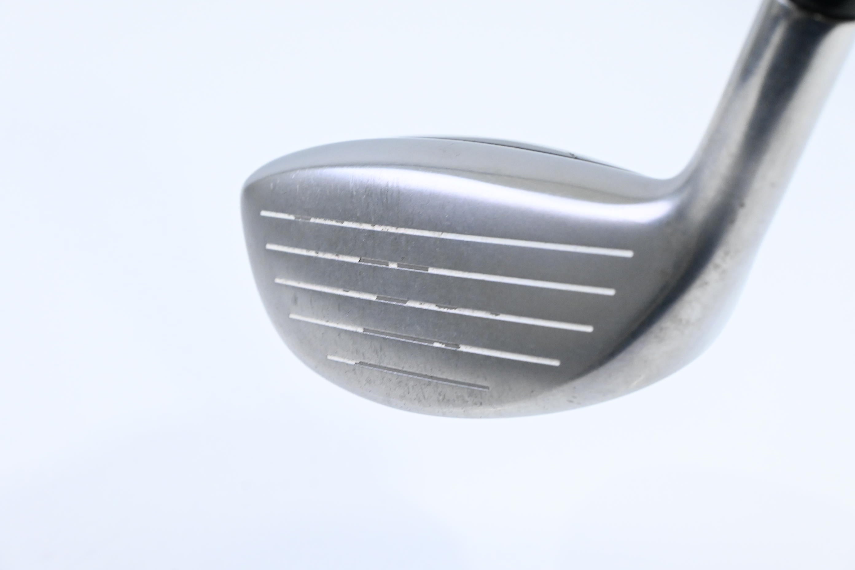 Cobra Baffler Pro #2 Hybrid / 18 Degree / Stiff Flex Speeder Baffler Pro