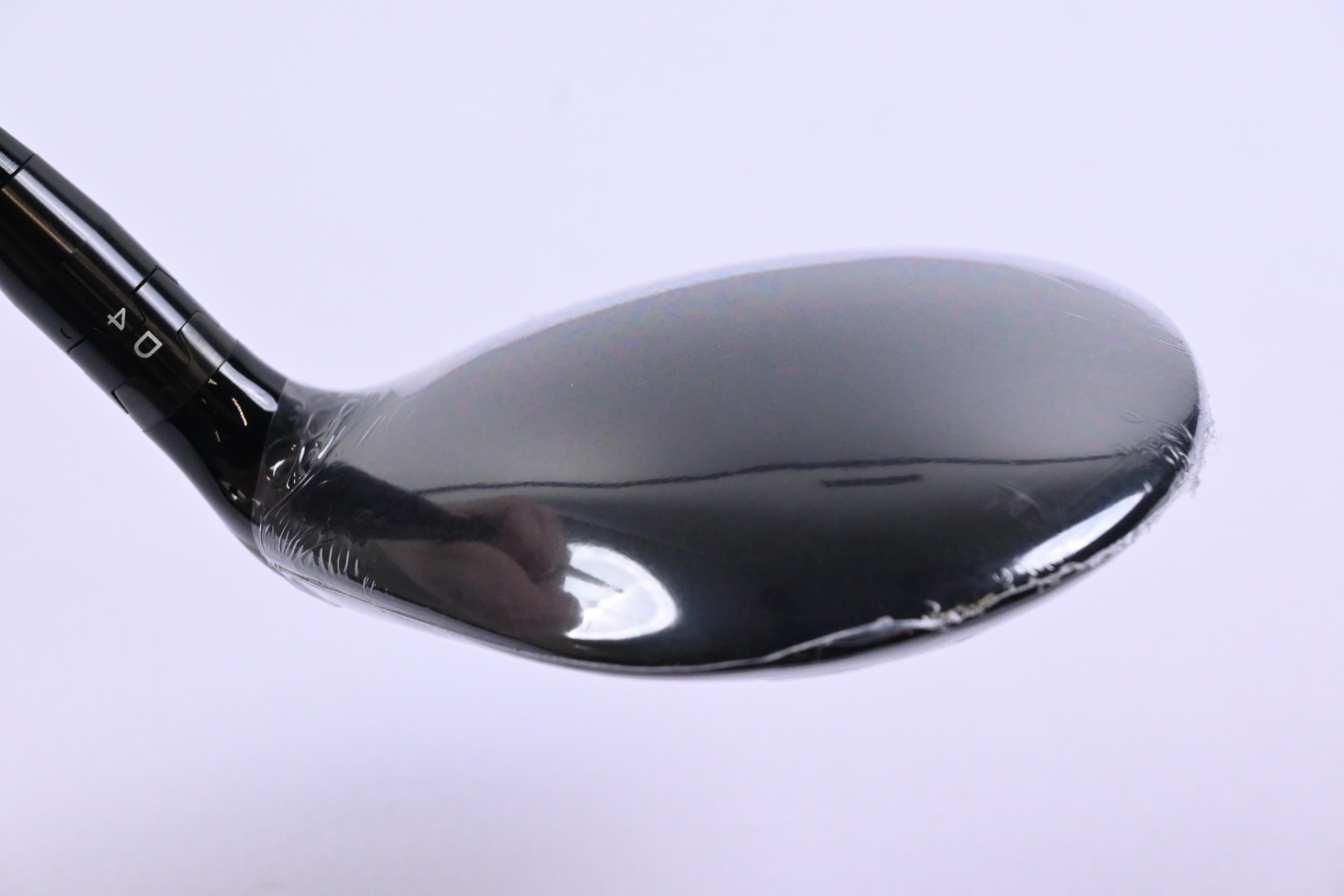 Titleist GTS2 #7 Wood / 21 Degree / Regular Flex Project X Titan 60 Shaft