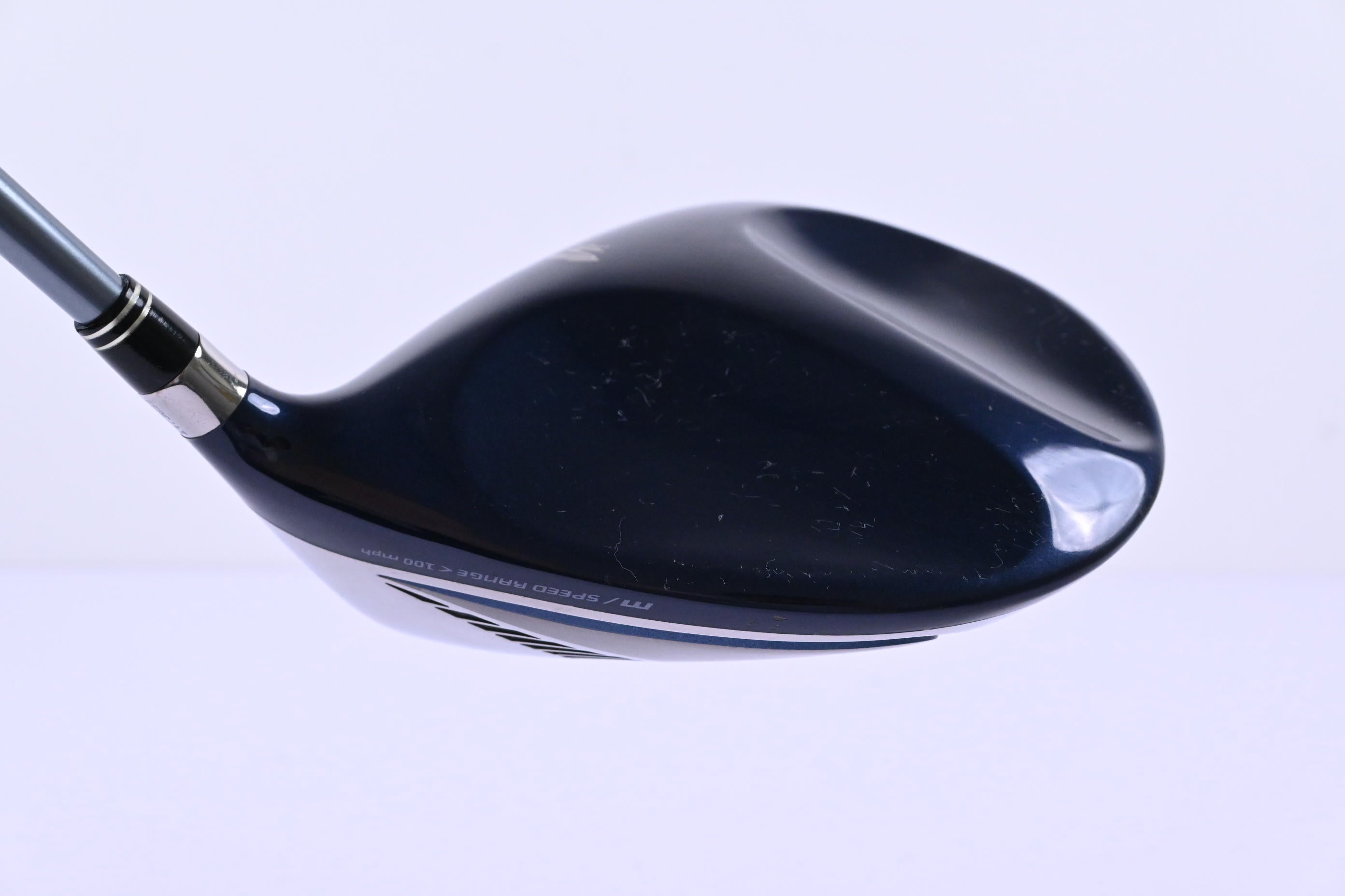 Ladies Cobra Speed LD M 2008 Driver / 13.5 Degree / Ladies Flex Bassara 45 Shaft
