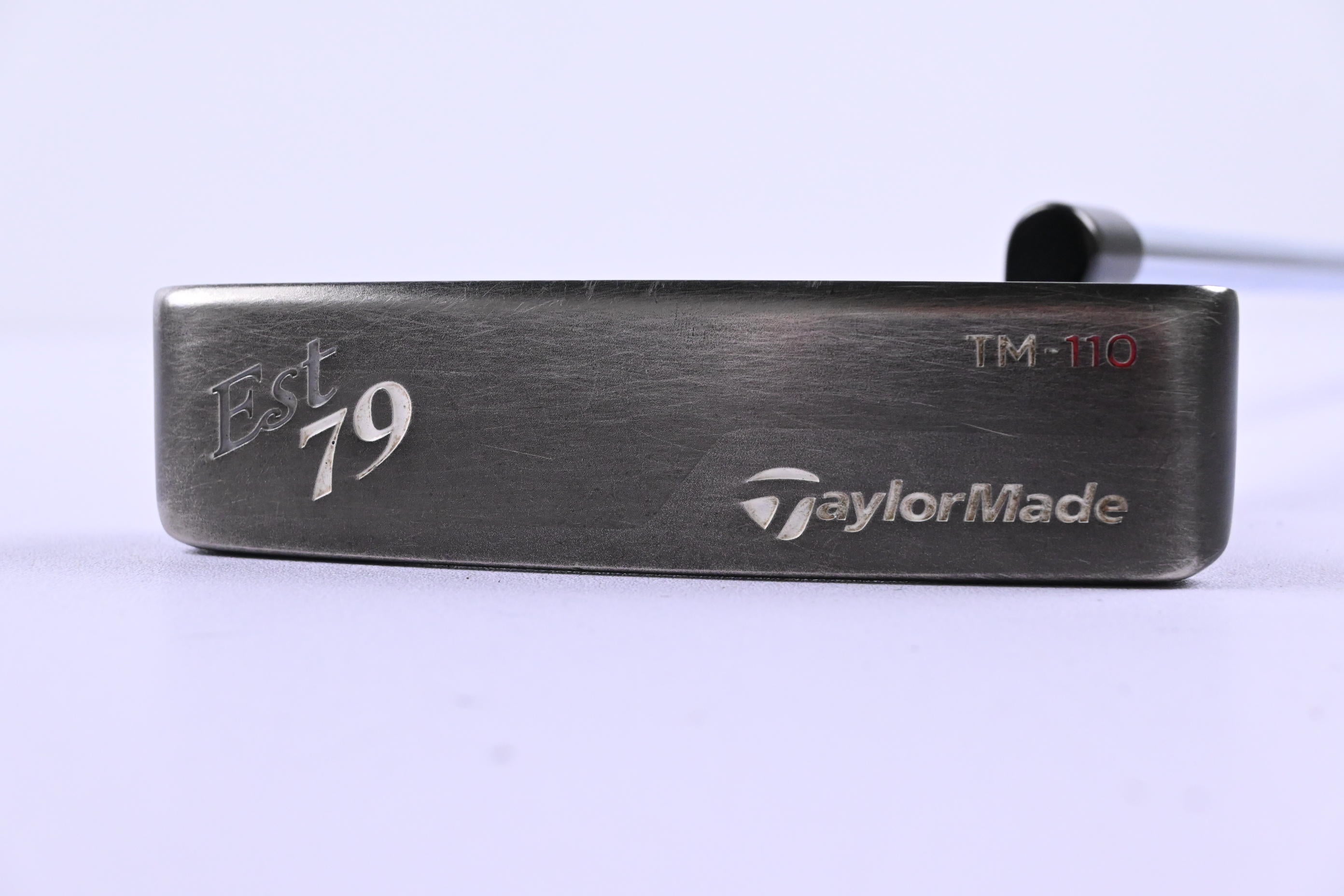 Taylormade Classic Est. 79 TM-110 Putter / 34 Inch