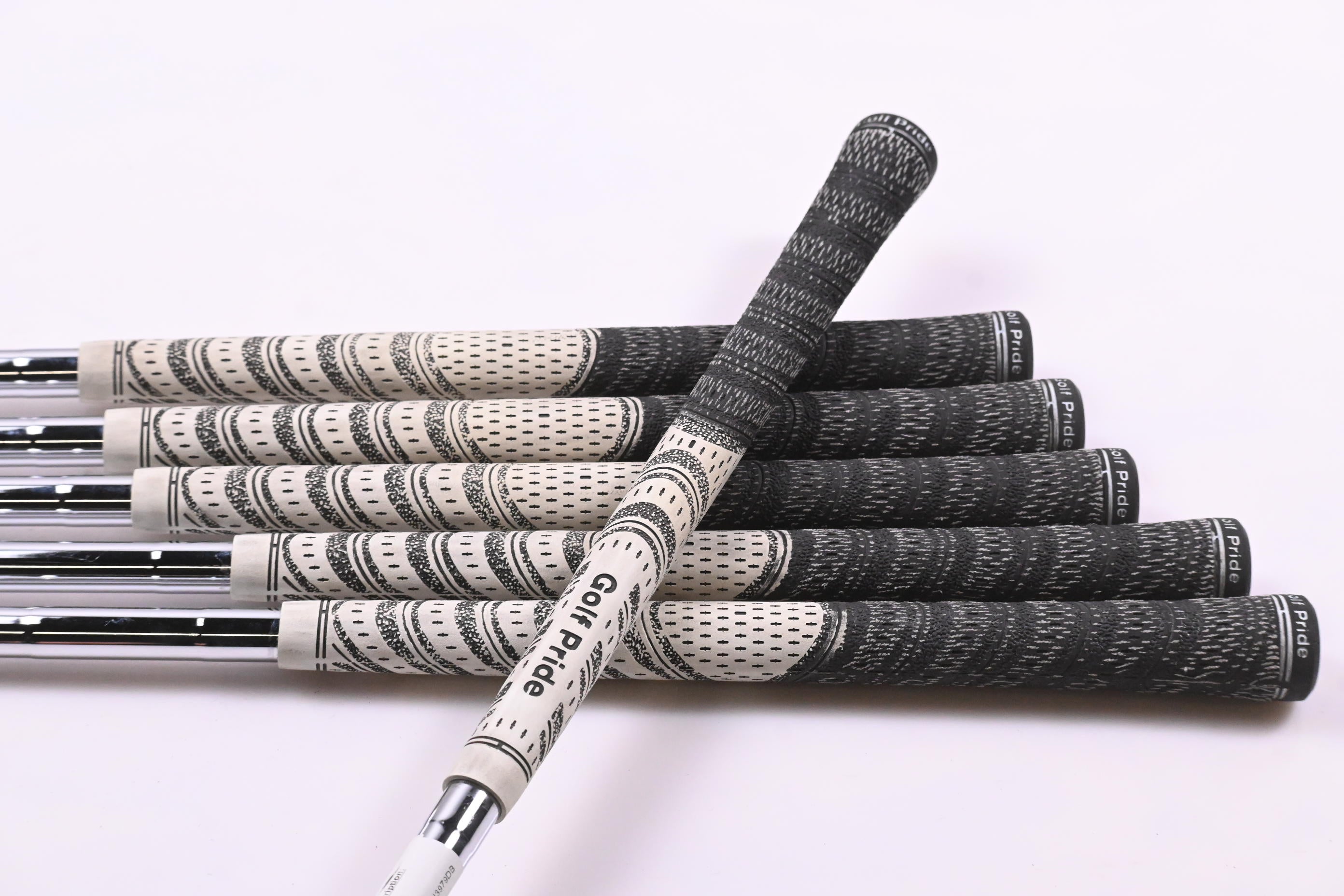 Srixon ZXi7 Irons / 4-9i / X-Flex Dynamic Gold X100 Shafts