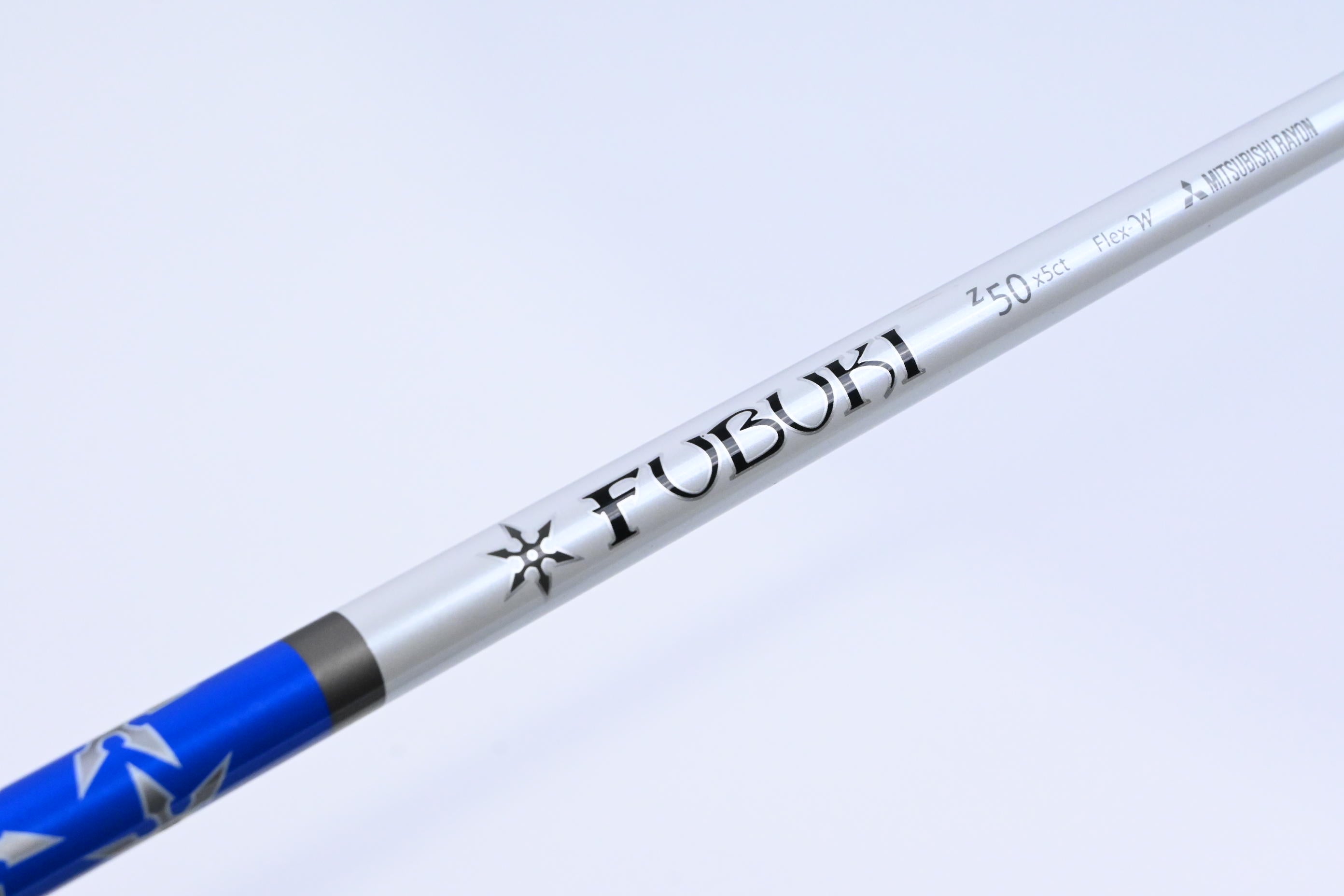 Ladies Mitsubishi Fubuki Z Series 50 #5 Wood Shaft / Ladies Flex / Callaway Gen3
