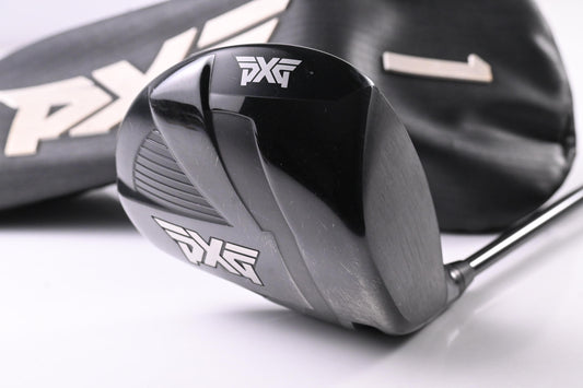 PXG 0211 2022 Driver / 9 Degree / Regular Flex Tensei AV Blue 55 Shaft