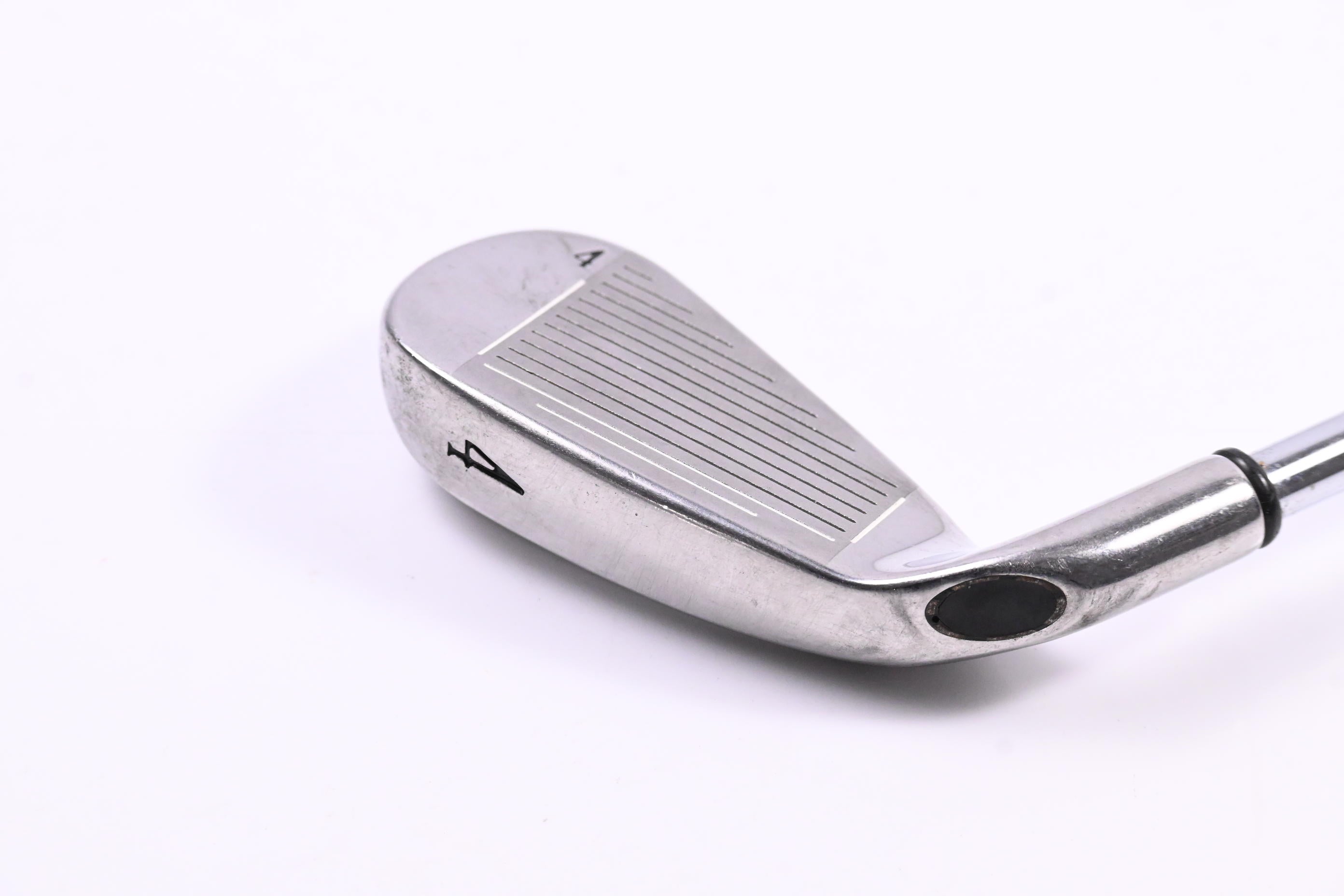 Callaway X-20 #4 Iron / 24 Degree / Uniflex Callaway X-20 Shaft