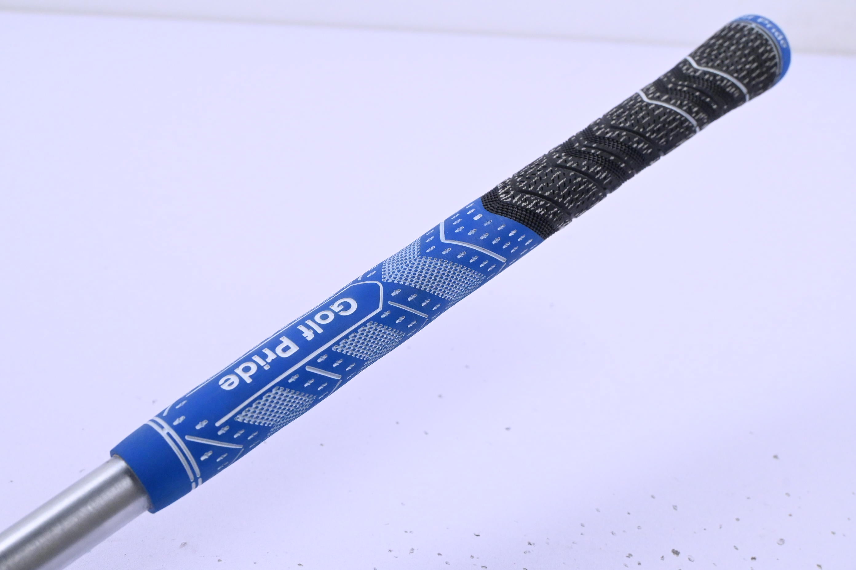 Mizuno MP-18 MMC Fli-Hi #3 Iron / 19 Degree / Regular Flex KBS C-Taper Lite 105