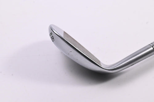 Taylormade Milled Grind 4 Lob Wedge / 60 Degree / Regular Plus Flex Project X