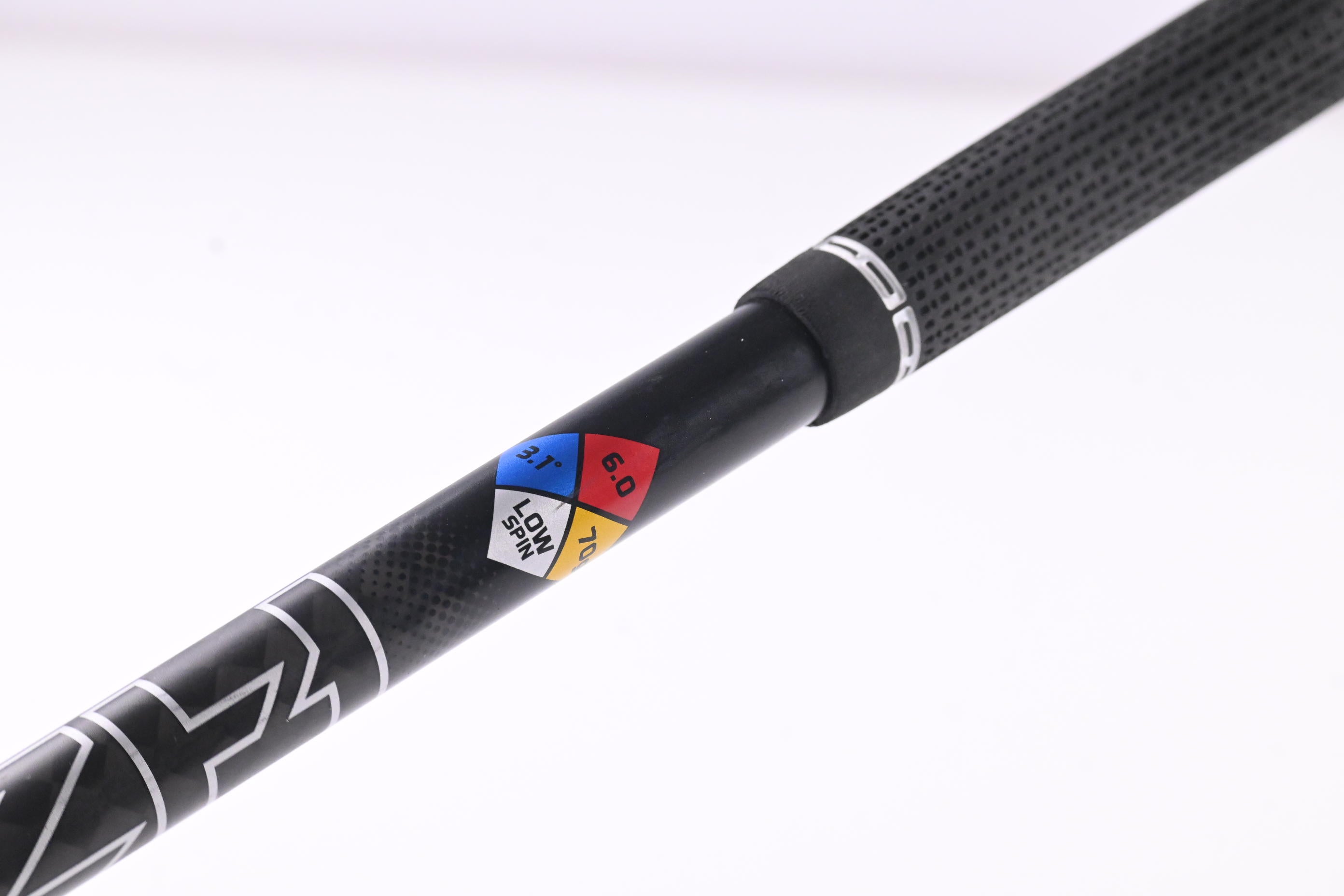 Titleist GT3 #5 Wood / 18 Degree / Stiff Flex HZRDUS Gen5 Black 70 Shaft