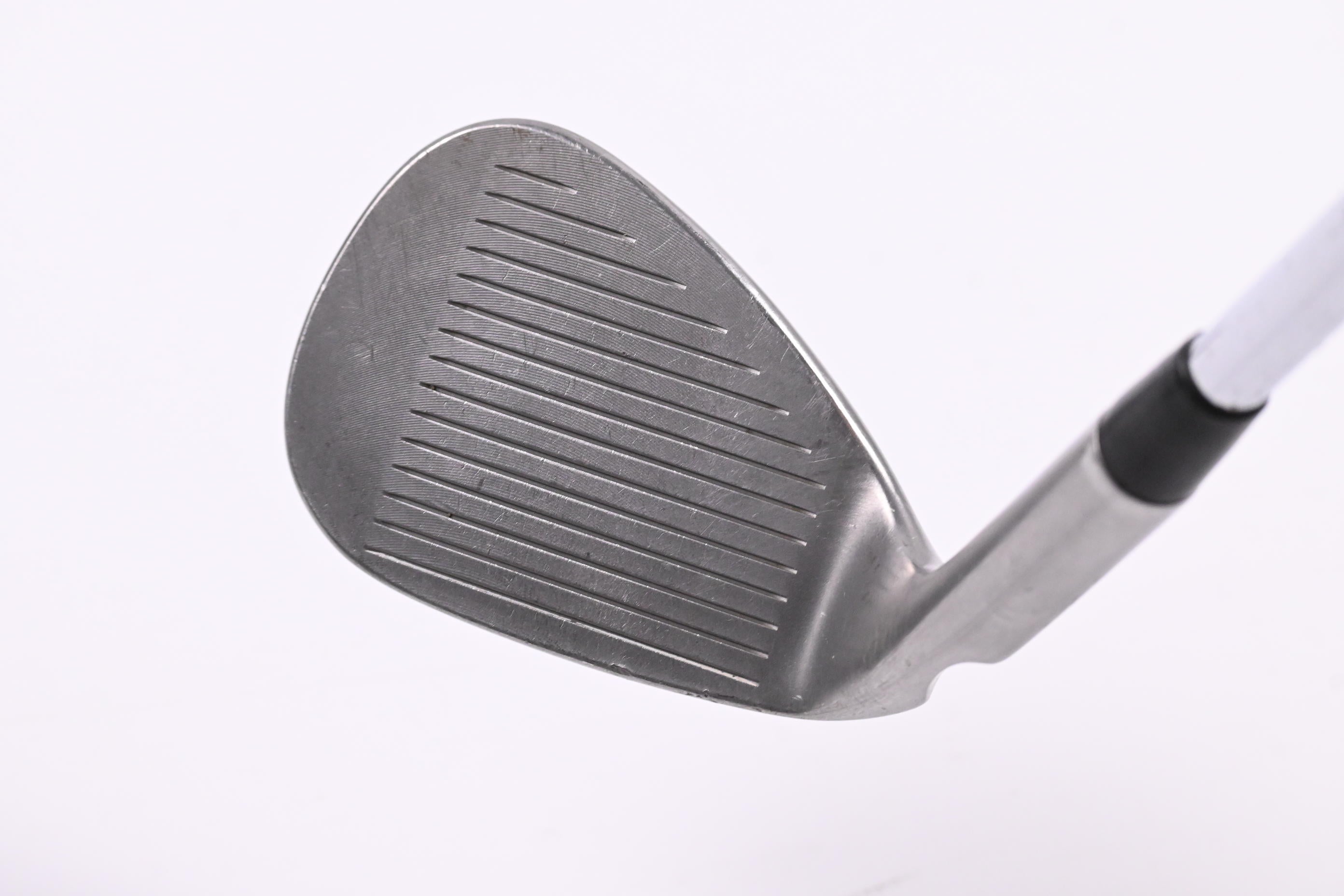 Ping Tour Gorge Sand Wedge / 56 Degree / Black Dot / Stiff Flex Dynamic Gold
