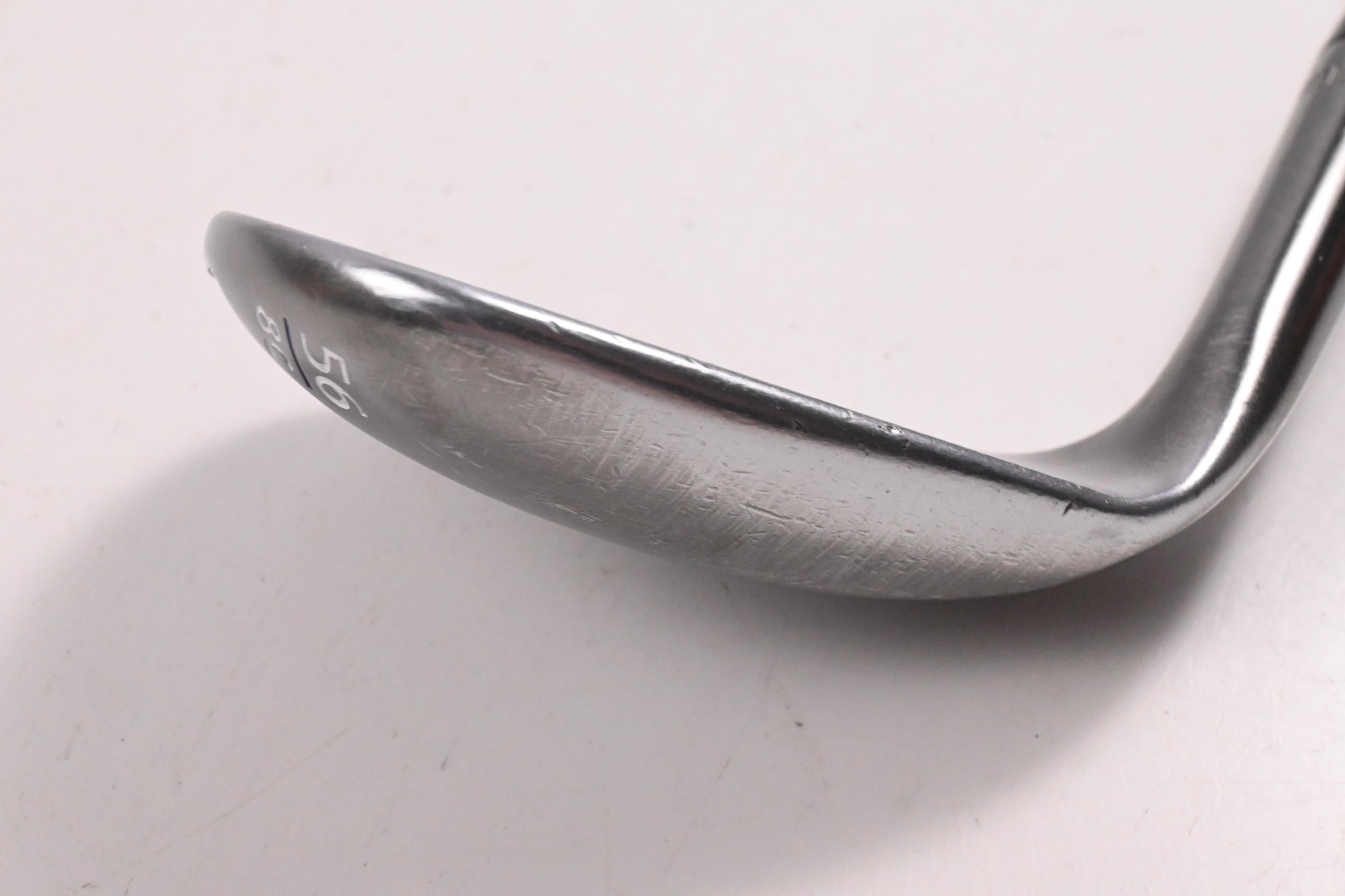 Callaway Jaws MD5 Sand Wedge / 56 Degree / Stiff Flex Dynamic Gold 115 S200