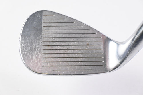 Callaway Jaws MD5 Gap Wedge / 52 Degree / Stiff Flex Dynamic Gold S200 Shaft