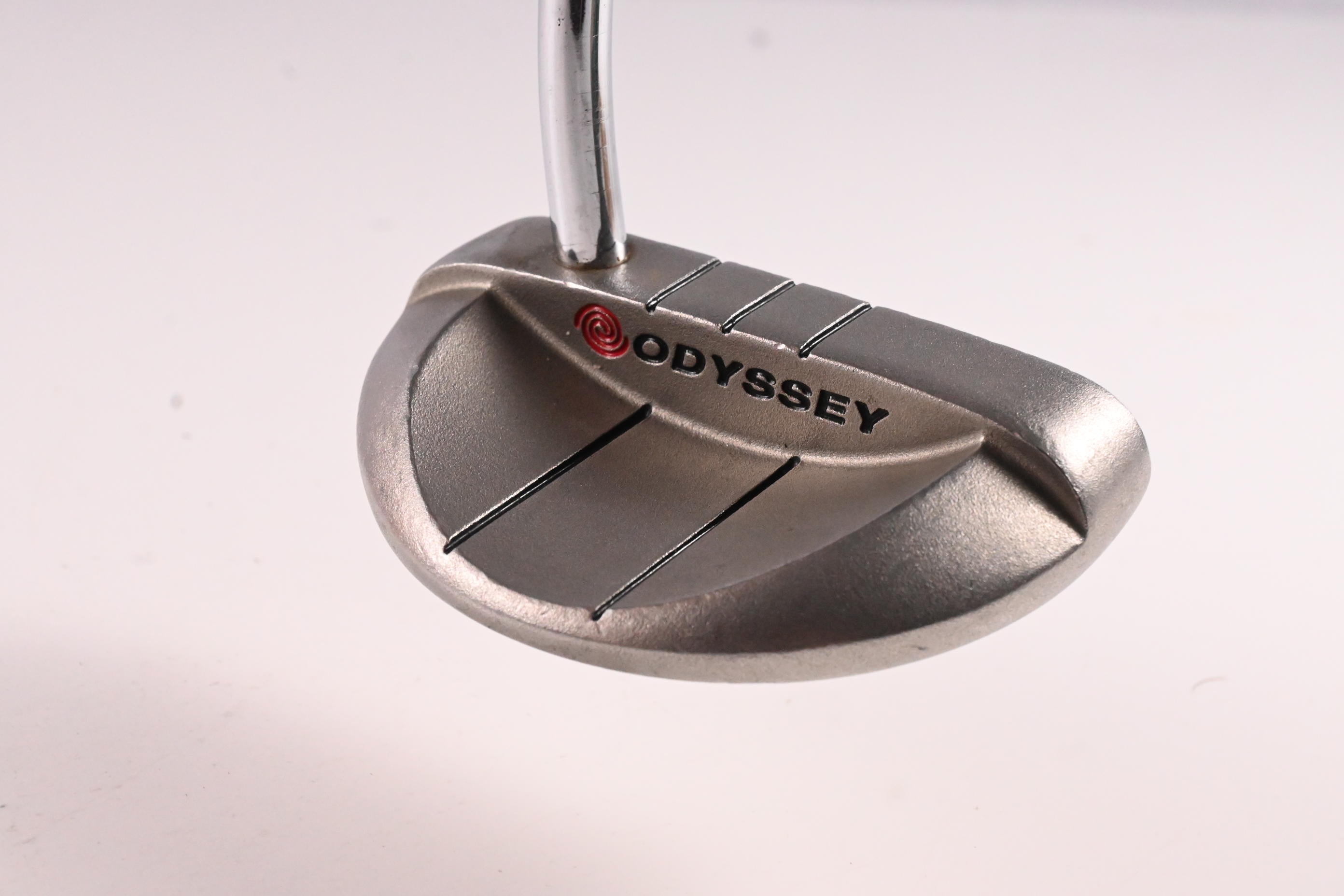 Odyssey Dual Force Rossie 1 Putter / 35 Inch