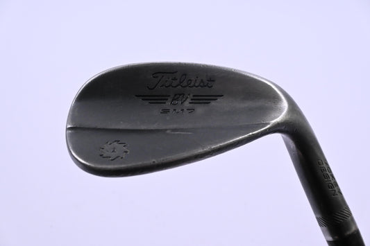 Titleist Vokey SM7 Gap Wedge / 50 Degree / Wedge Flex Vokey Design SM7