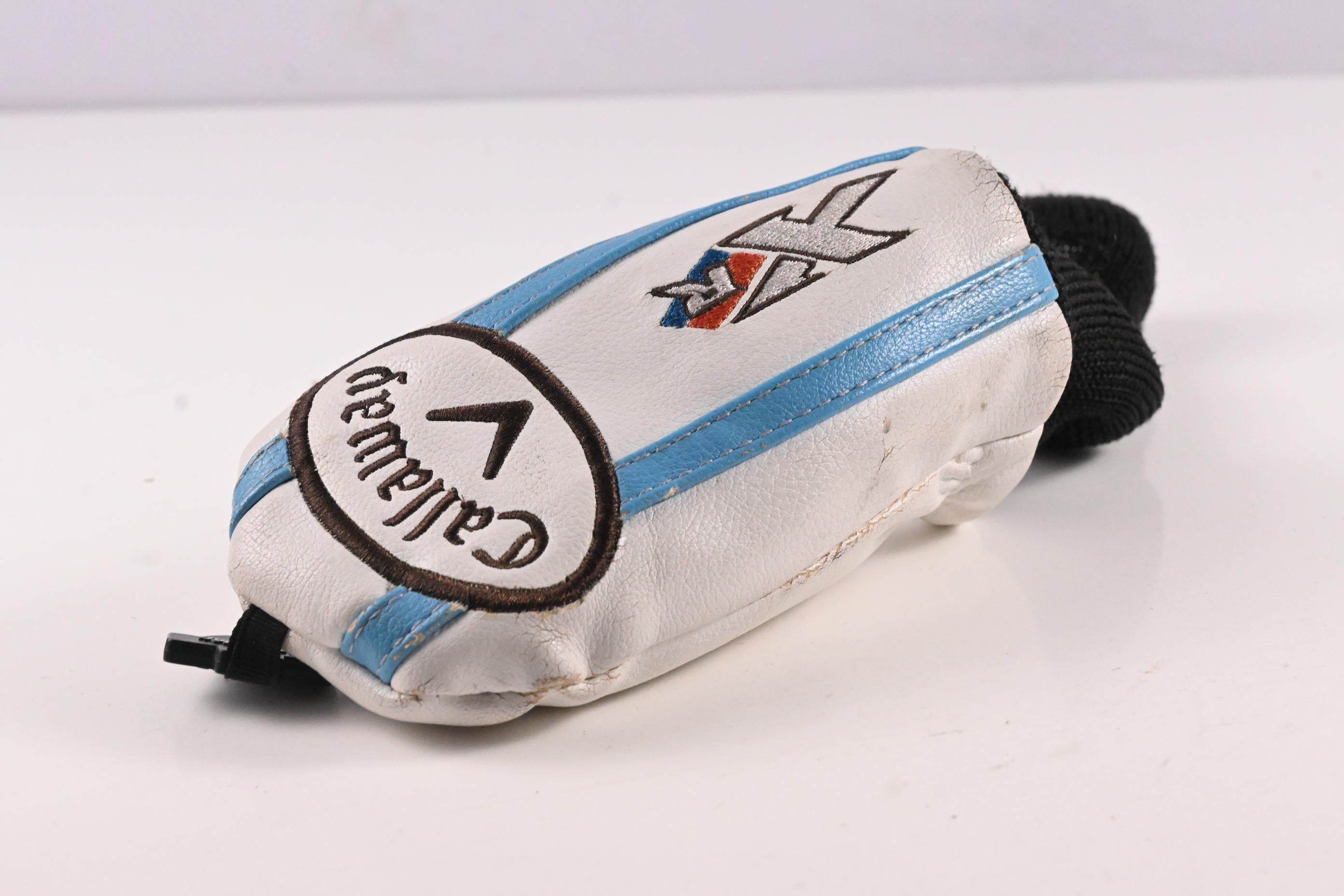 Ladies Callaway XR #6 Hybrid / 30 Degree / Ladies Flex Mitsubishi Bassara 50