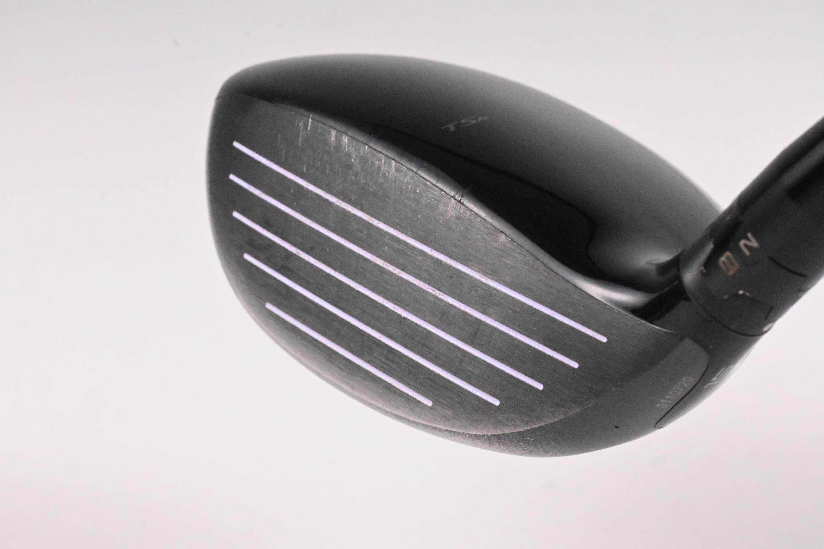 Titleist TSR3 #3 Wood / 15 Degree / Stiff Flex Hzrdus Black 70 Shaft