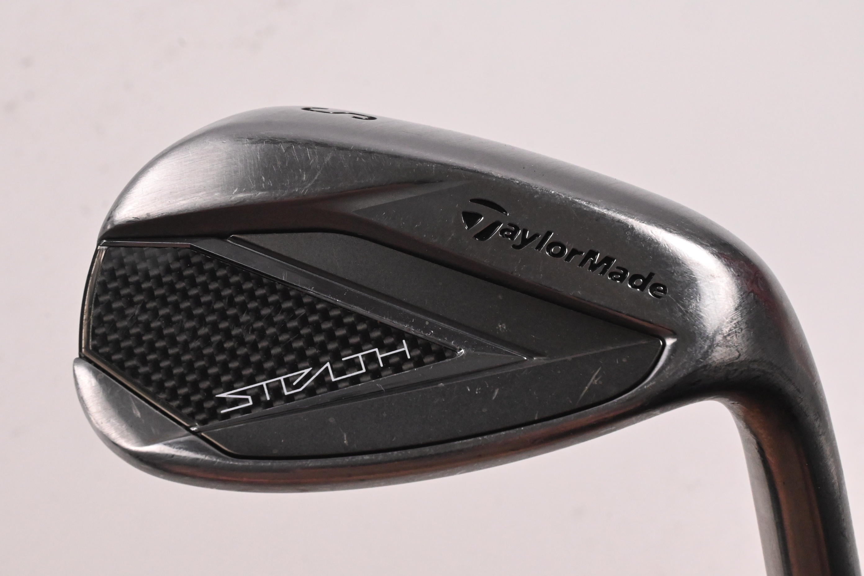 Taylormade Stealth Sand Wedge / 54 Degree / Senior Flex Fujikura Ventus Red 5