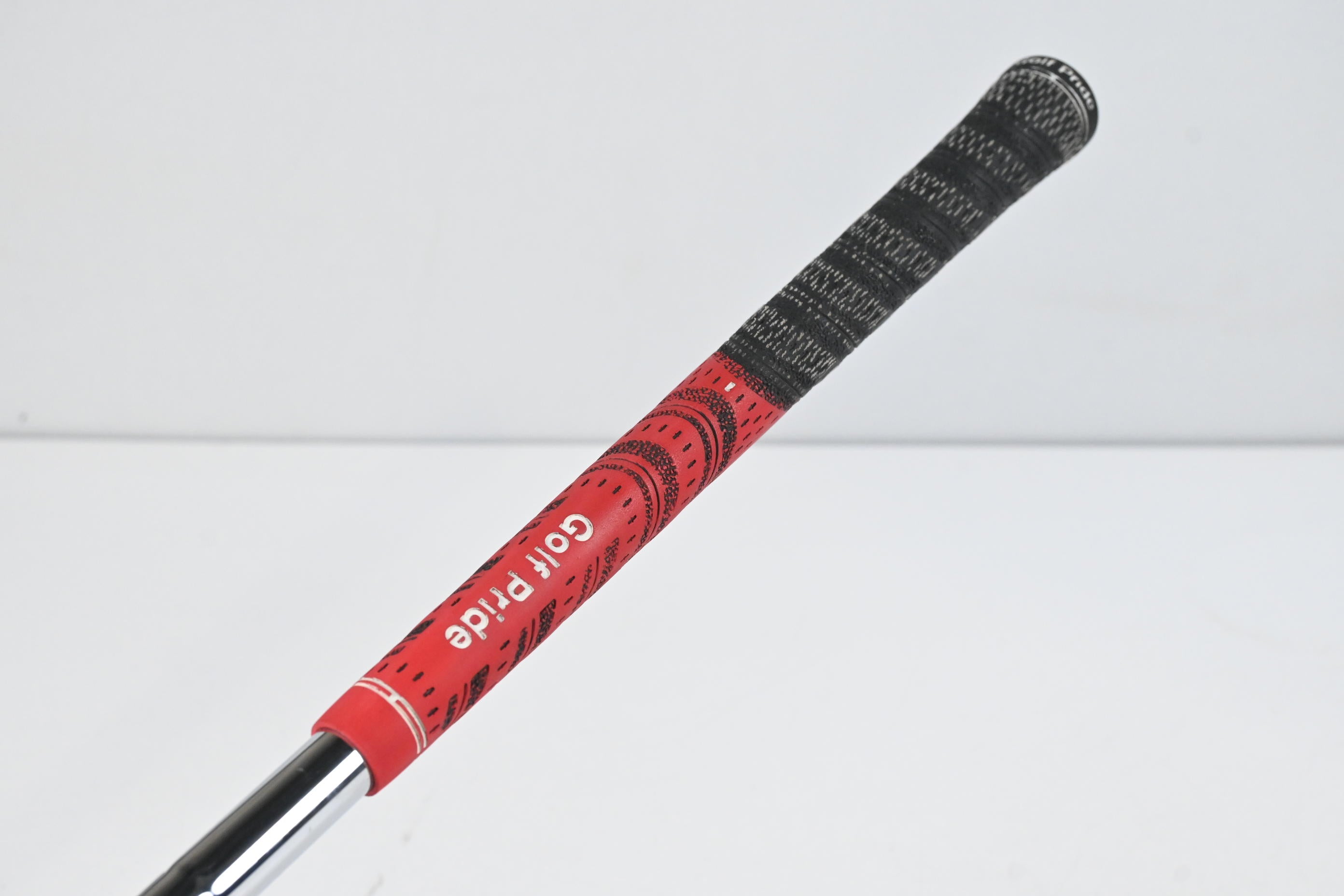 Callaway Mack Daddy 2 Lob Wedge / 60 Degree / X-Flex KBS Tour Steel Shaft