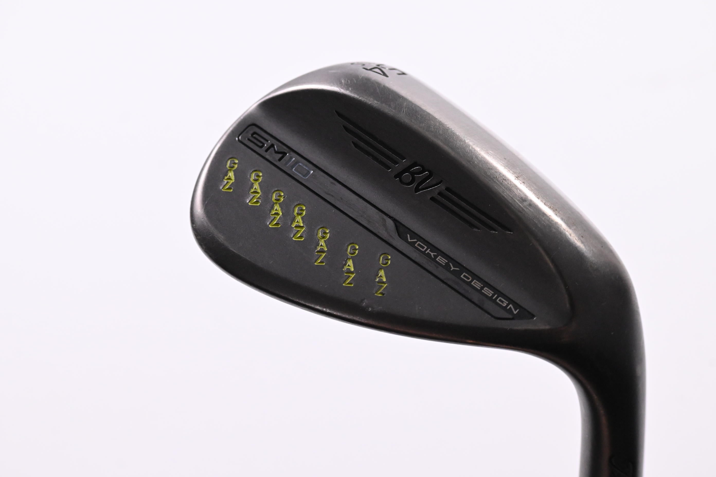 Titleist Vokey SM10 Sand Wedge / 54 Degree / Wedge Flex Titleist Vokey Shaft