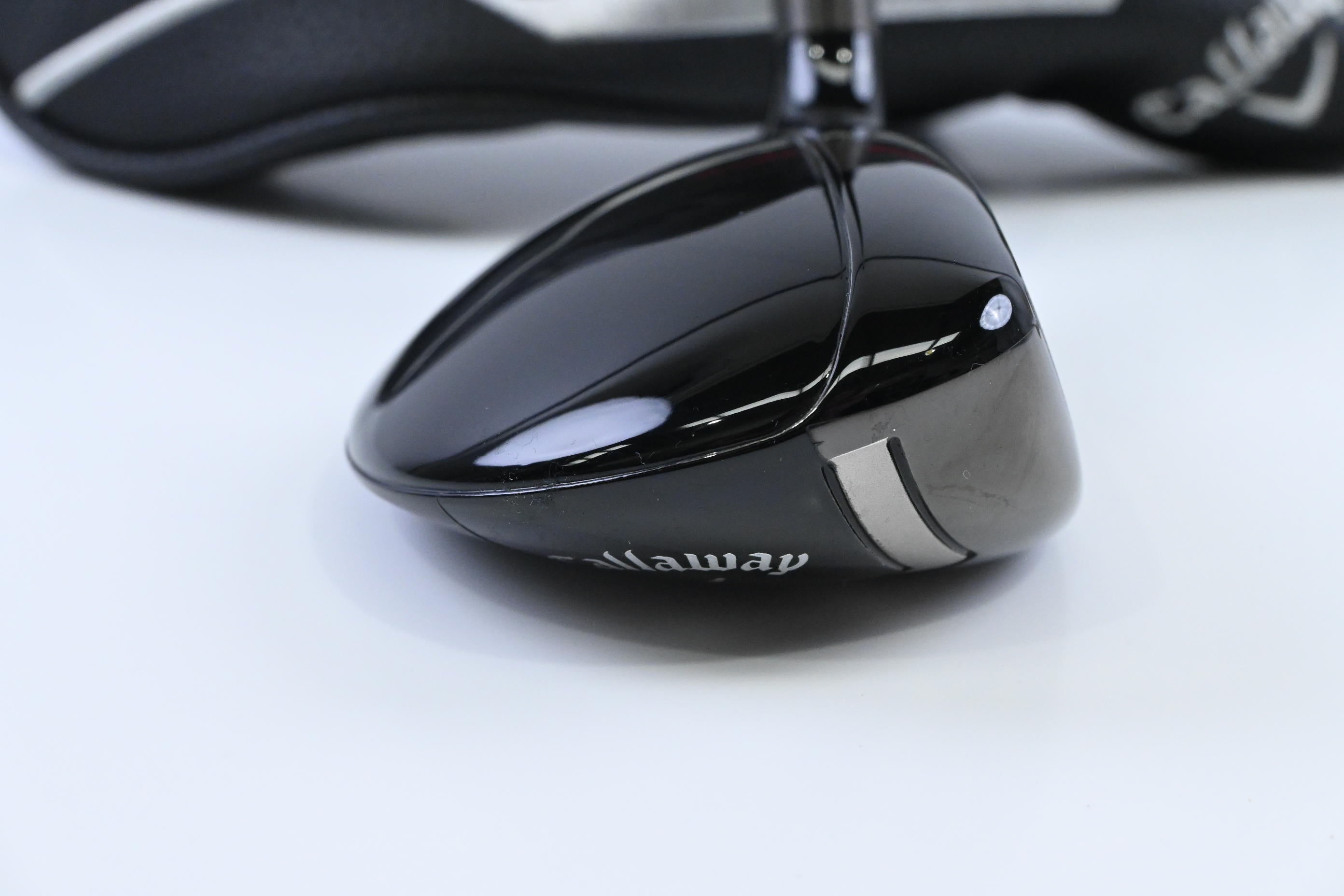 Callaway Apex UW 2025 #4 Hybrid / 21 Degree / Regular Flex Tensei AV Blue 75